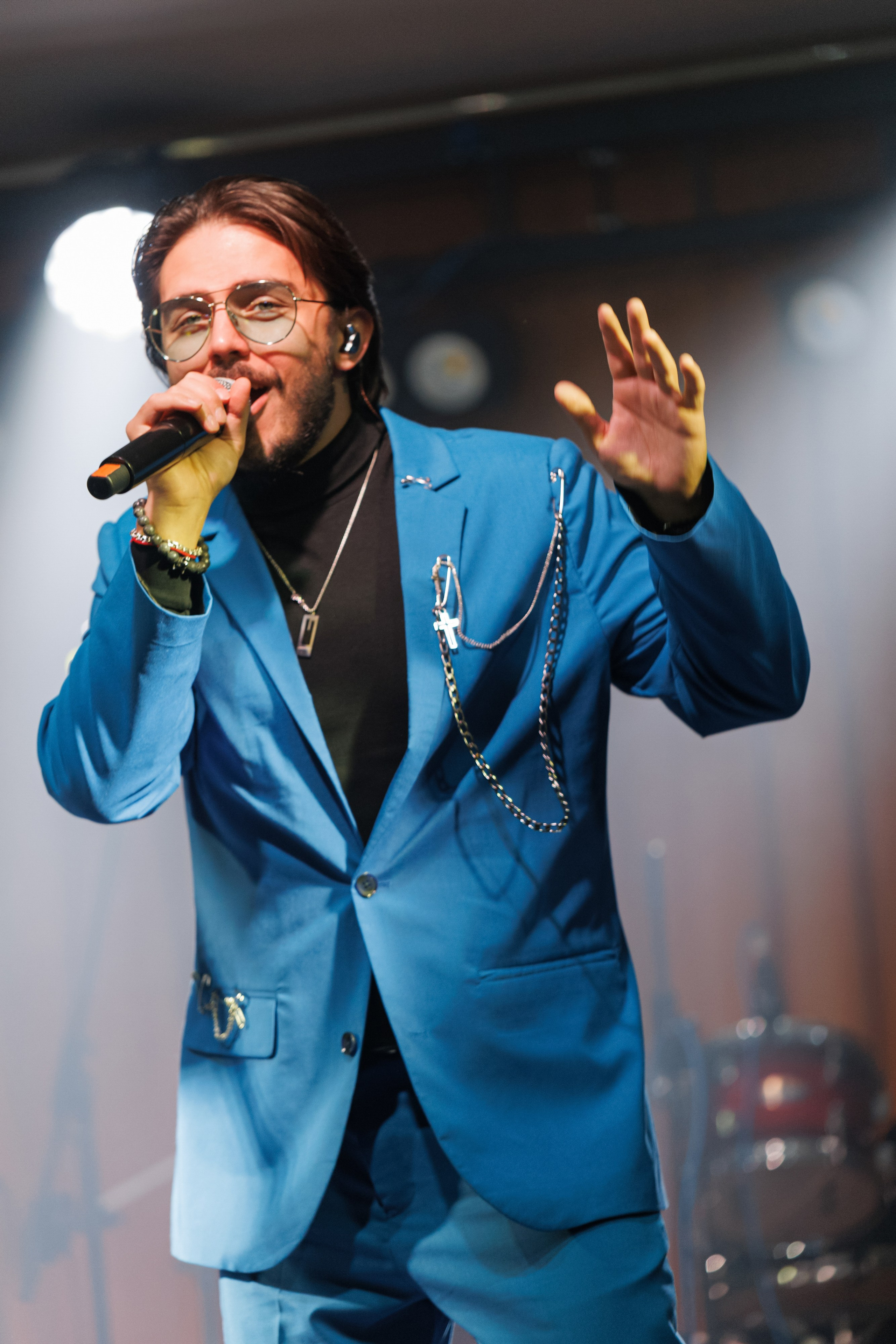 Рома & Маша. RETOUCH-HOUSE