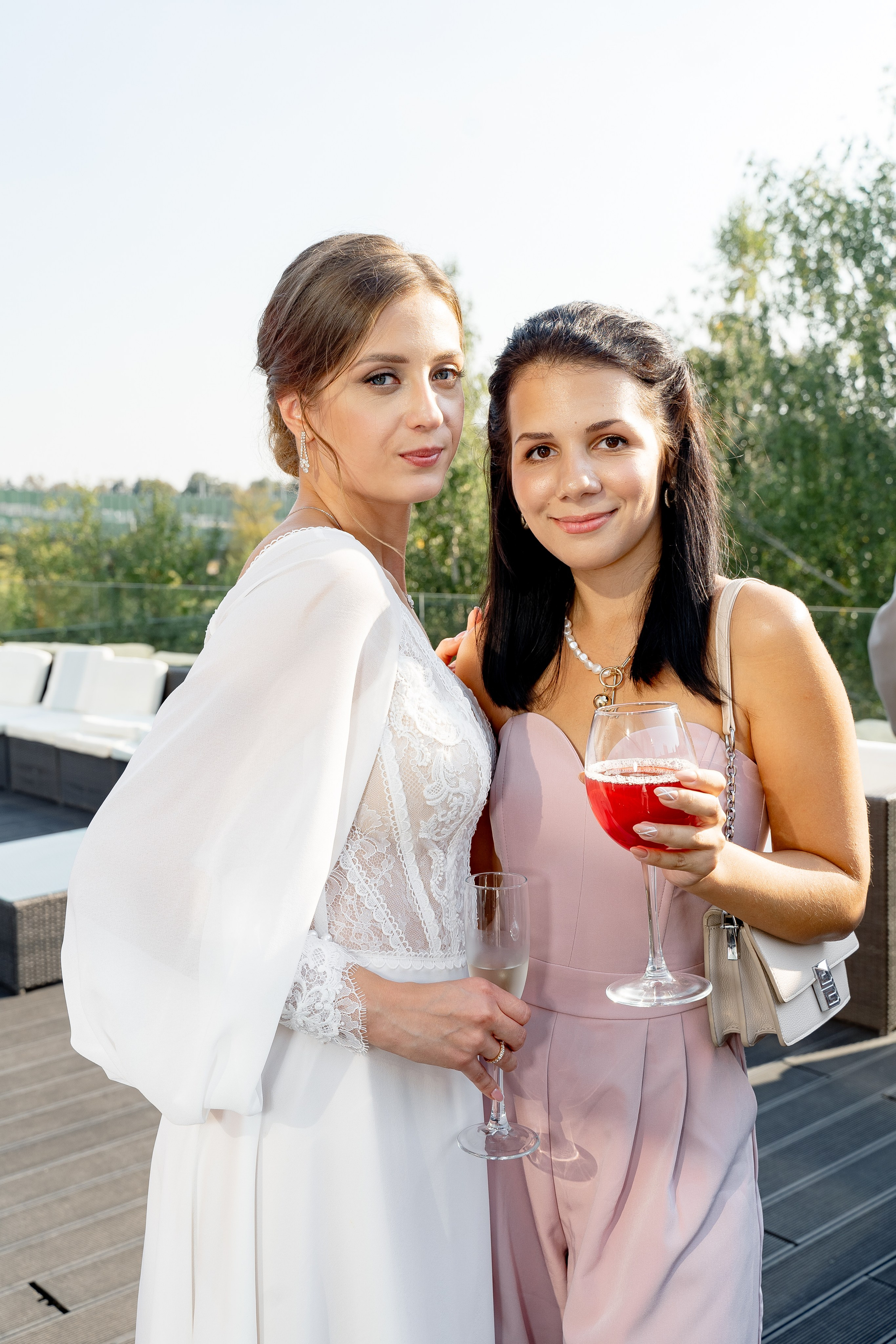 Сергей & Анастасия. RETOUCH-HOUSE