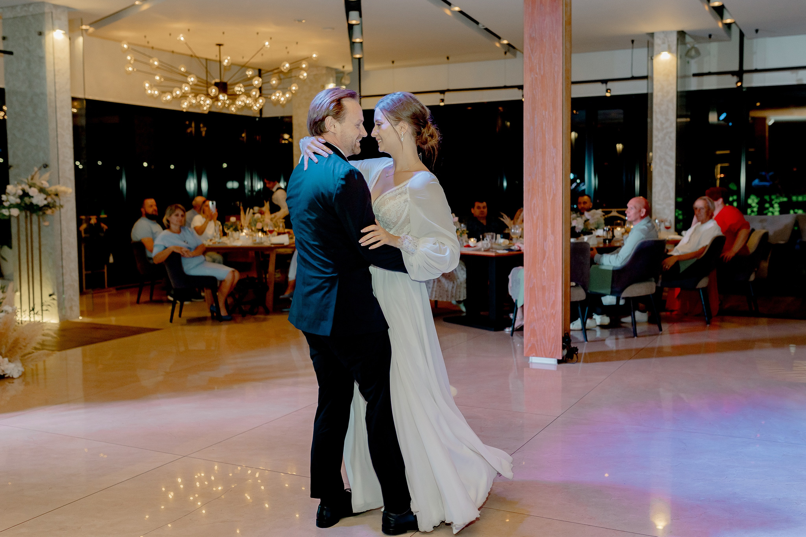 Сергей & Анастасия. RETOUCH-HOUSE