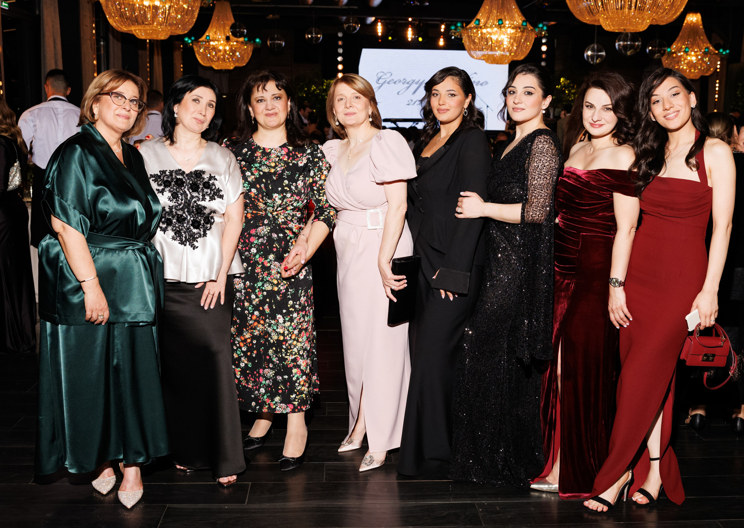 Георгий & Нино. RETOUCH-HOUSE