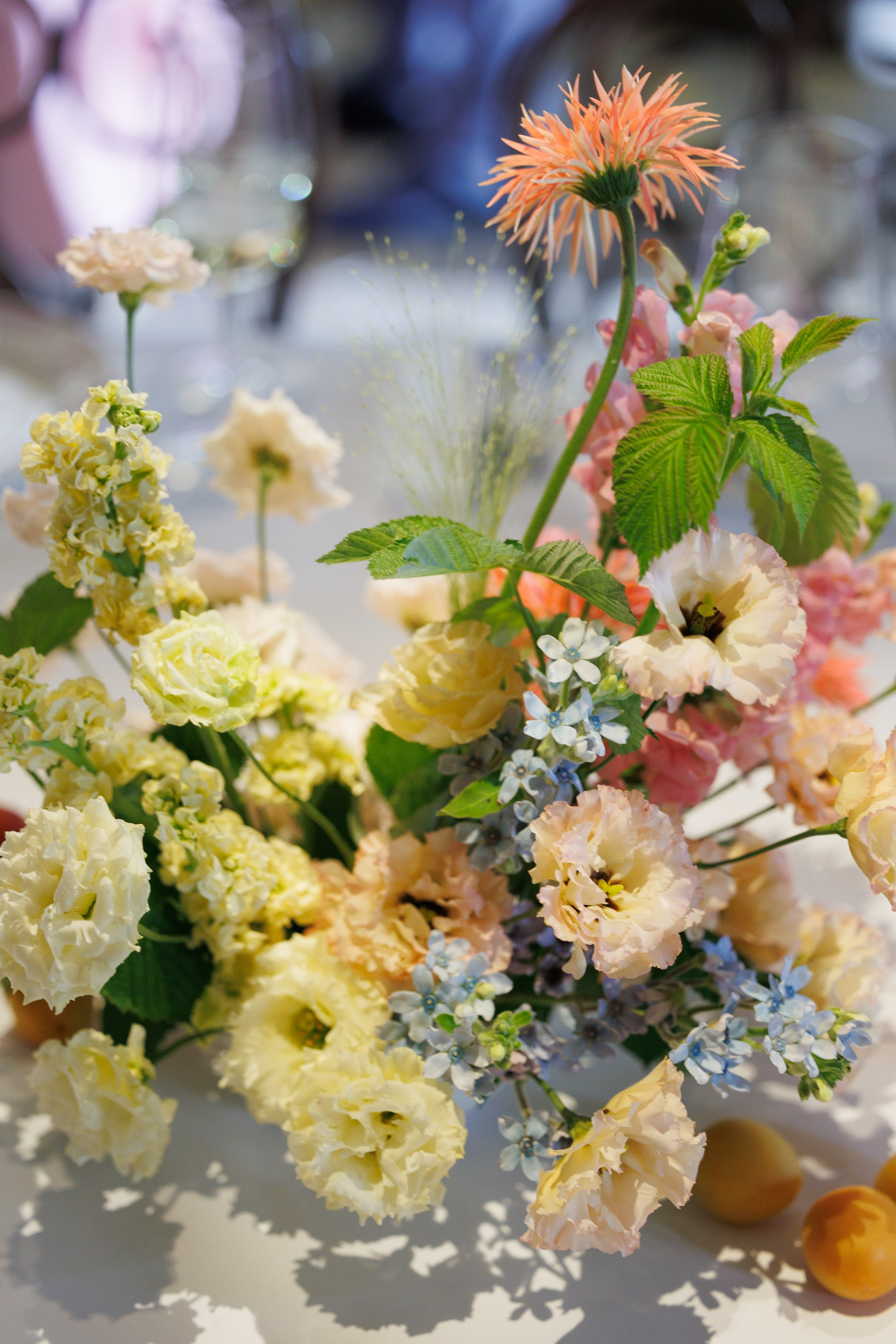 Луиза & Стефан. RETOUCH-HOUSE