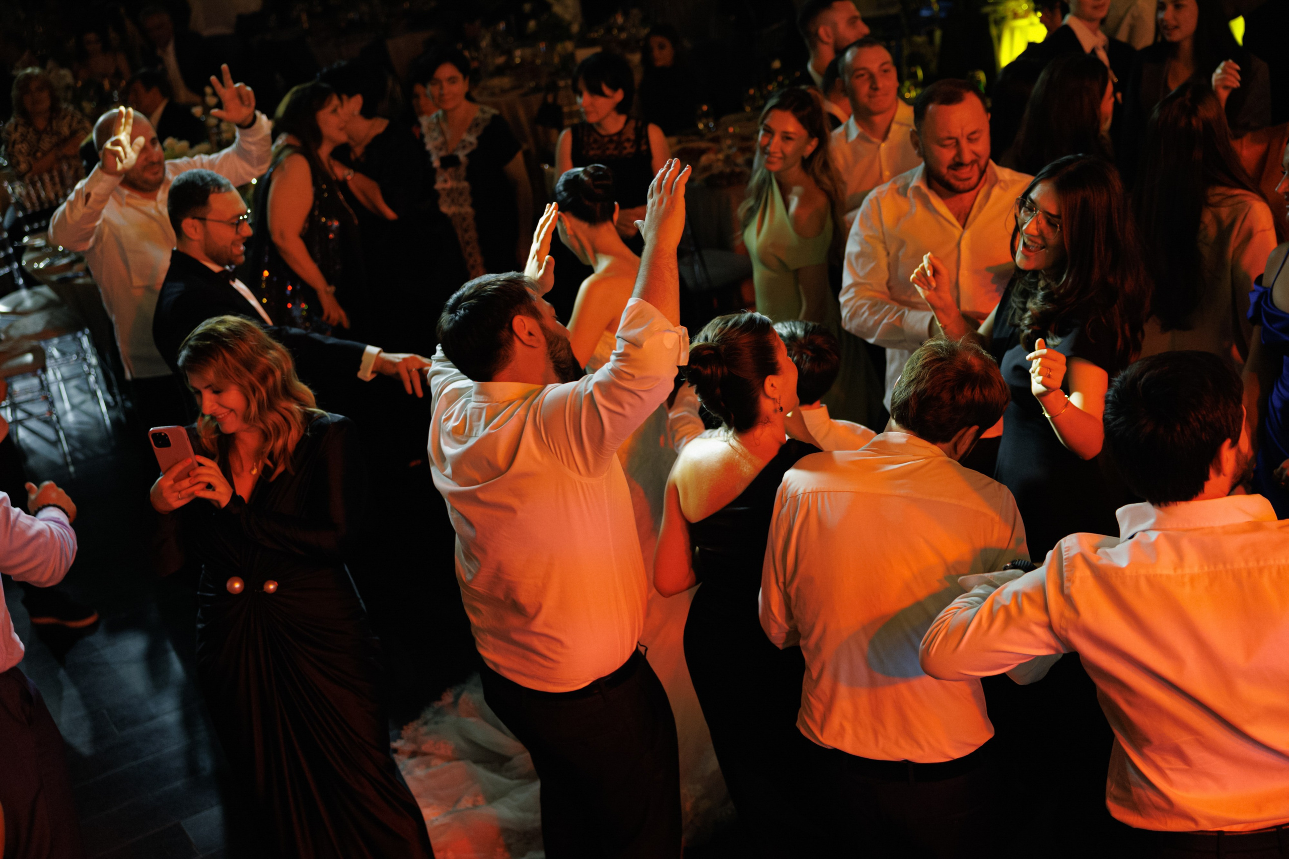 Георгий & Нино. RETOUCH-HOUSE