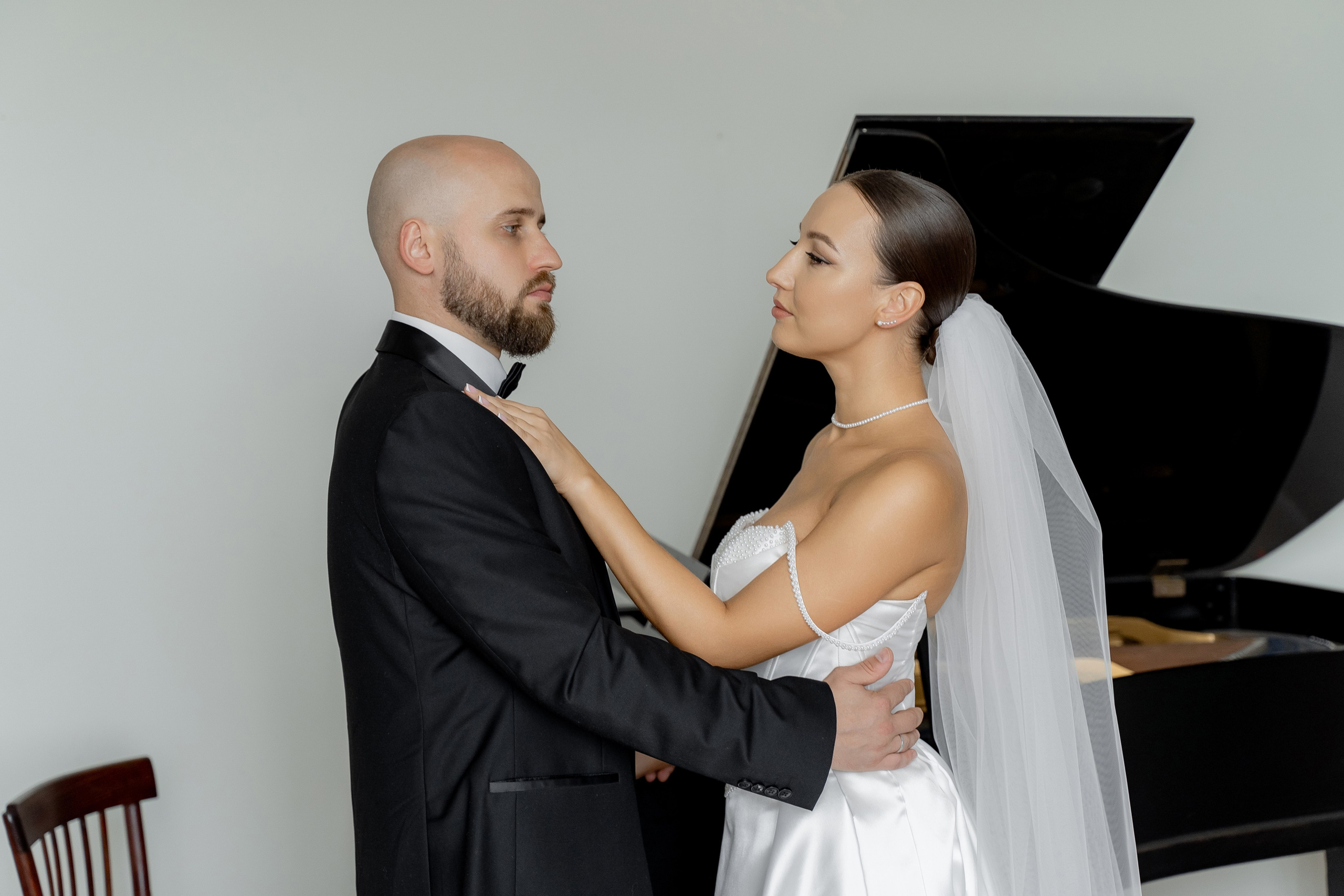 Илья & Инна. RETOUCH-HOUSE