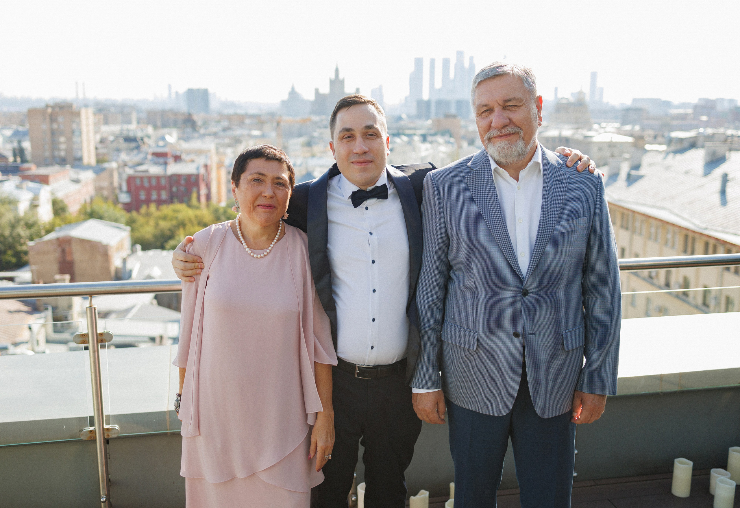 Илья & Таня. RETOUCH-HOUSE