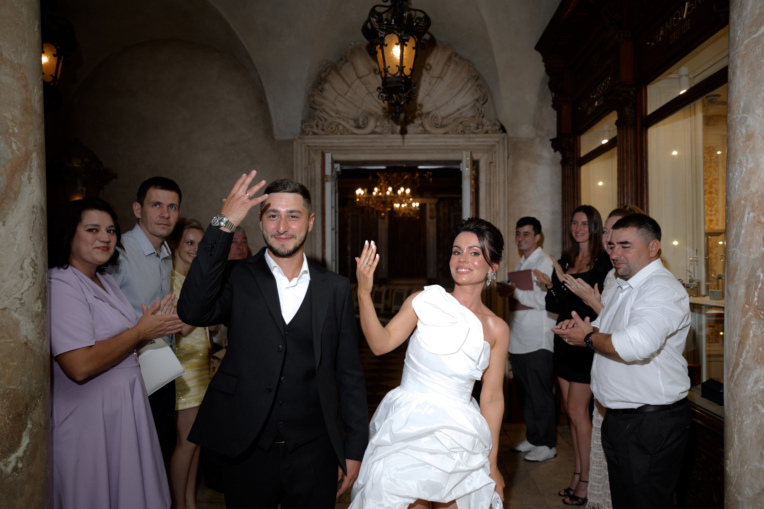 23.08.2024. RETOUCH-HOUSE