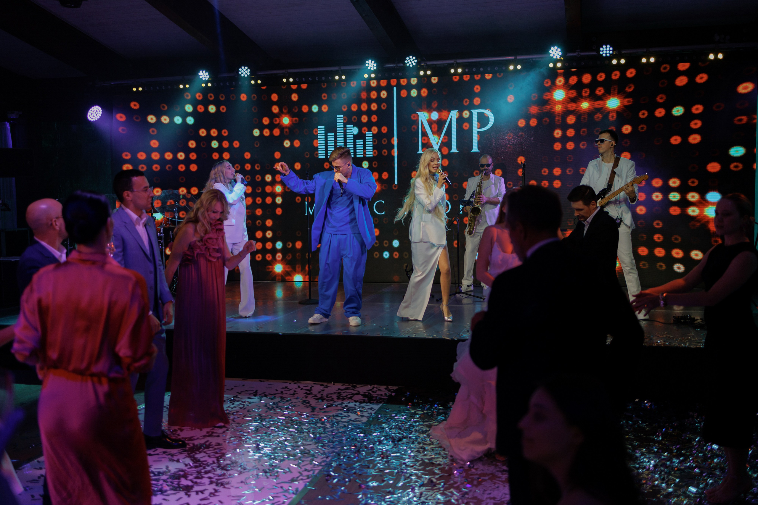 Филипп & Саша. RETOUCH-HOUSE