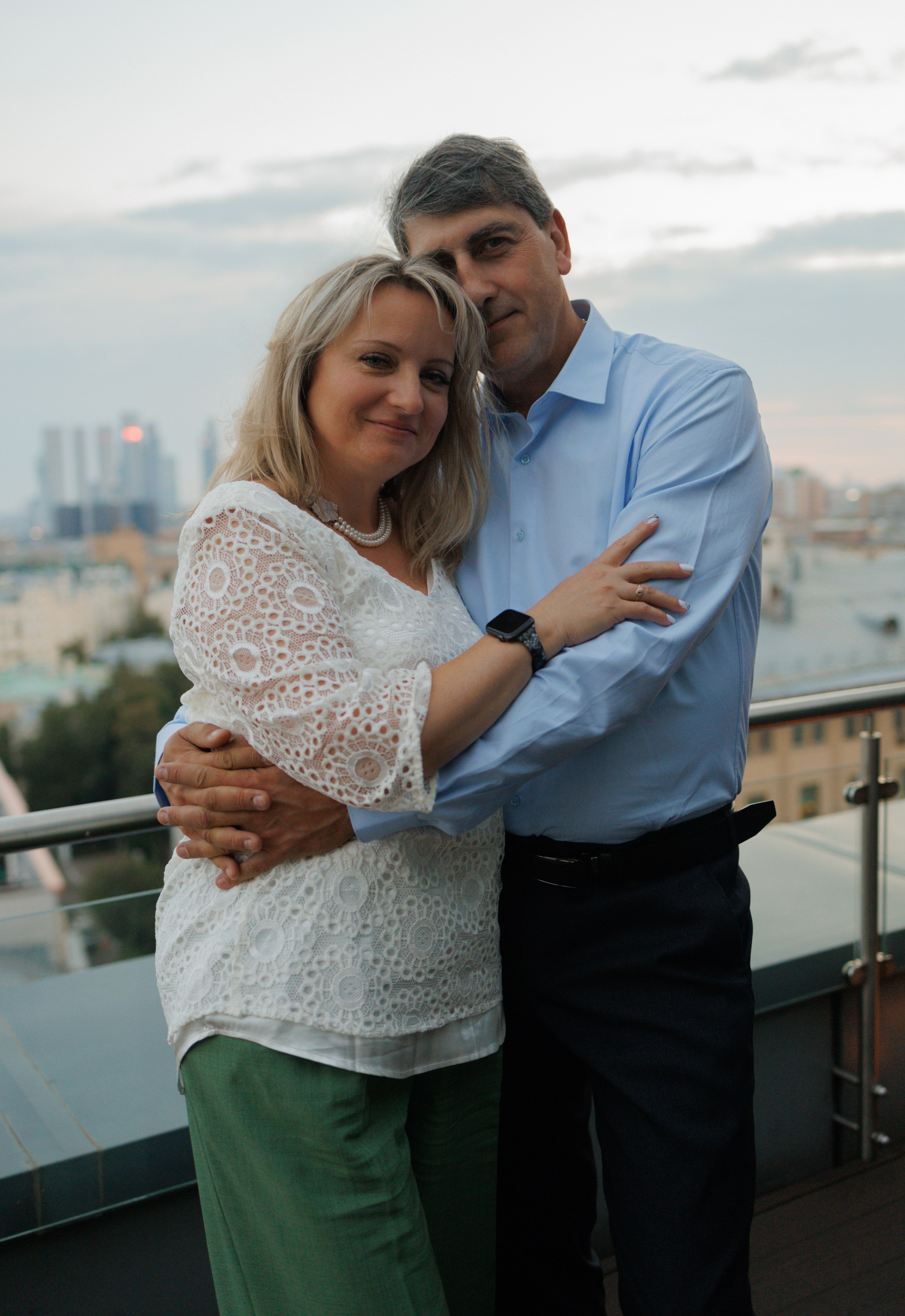 Илья & Таня. RETOUCH-HOUSE