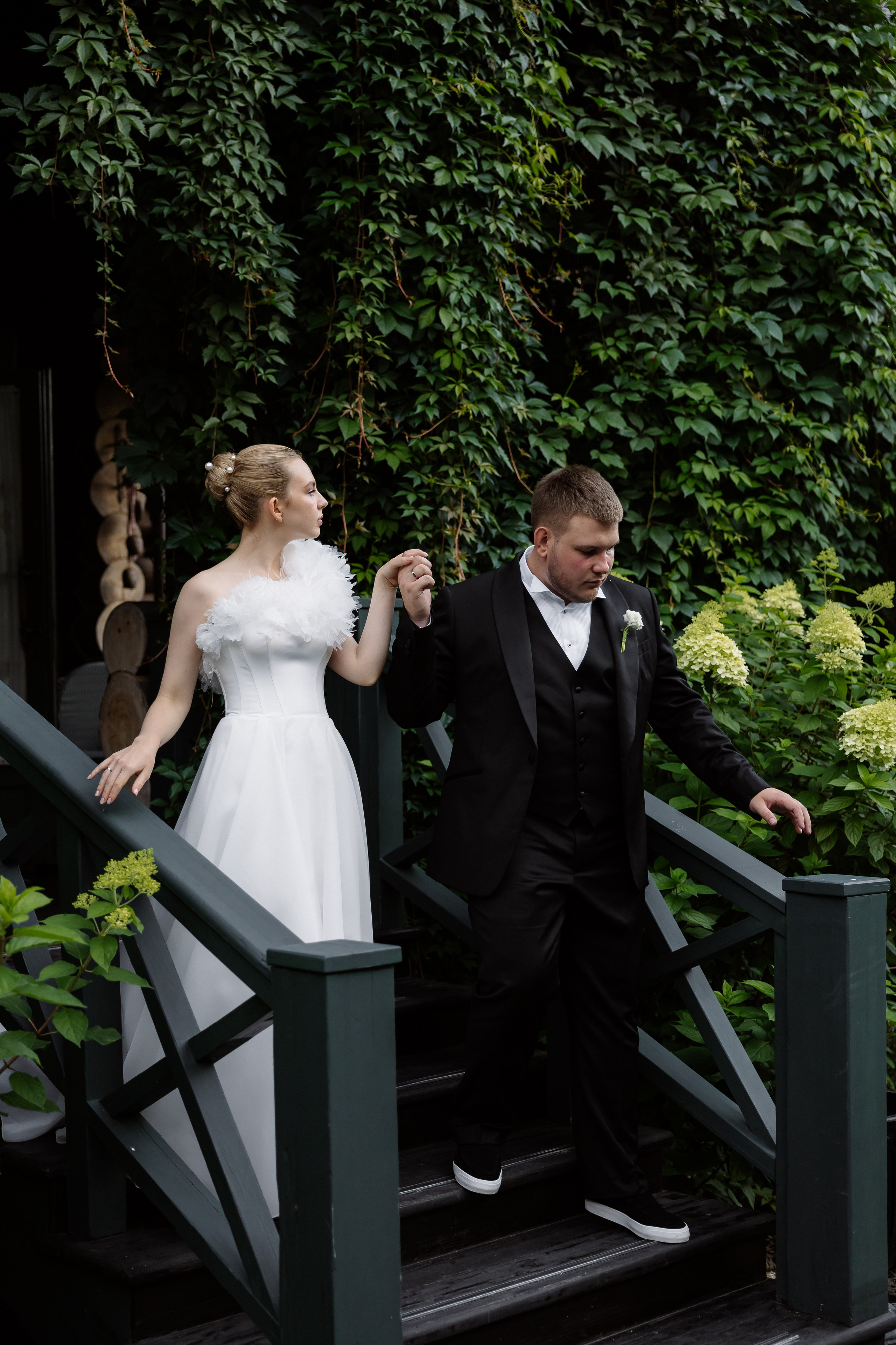 Андрей & Анастасия. RETOUCH-HOUSE