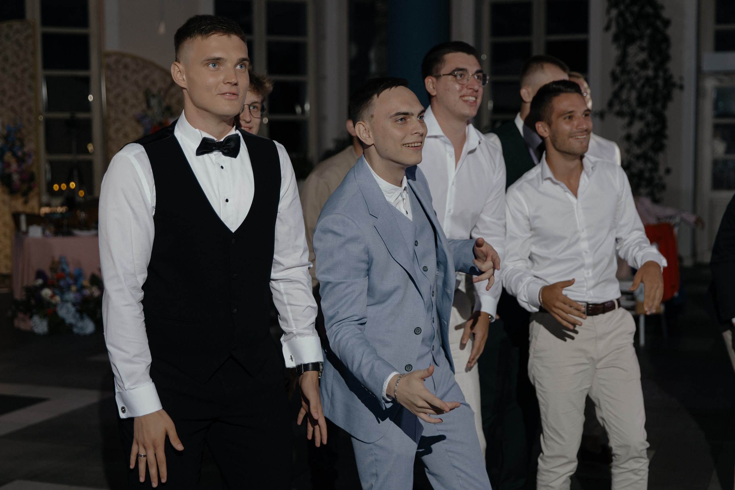 25.08.2024. RETOUCH-HOUSE