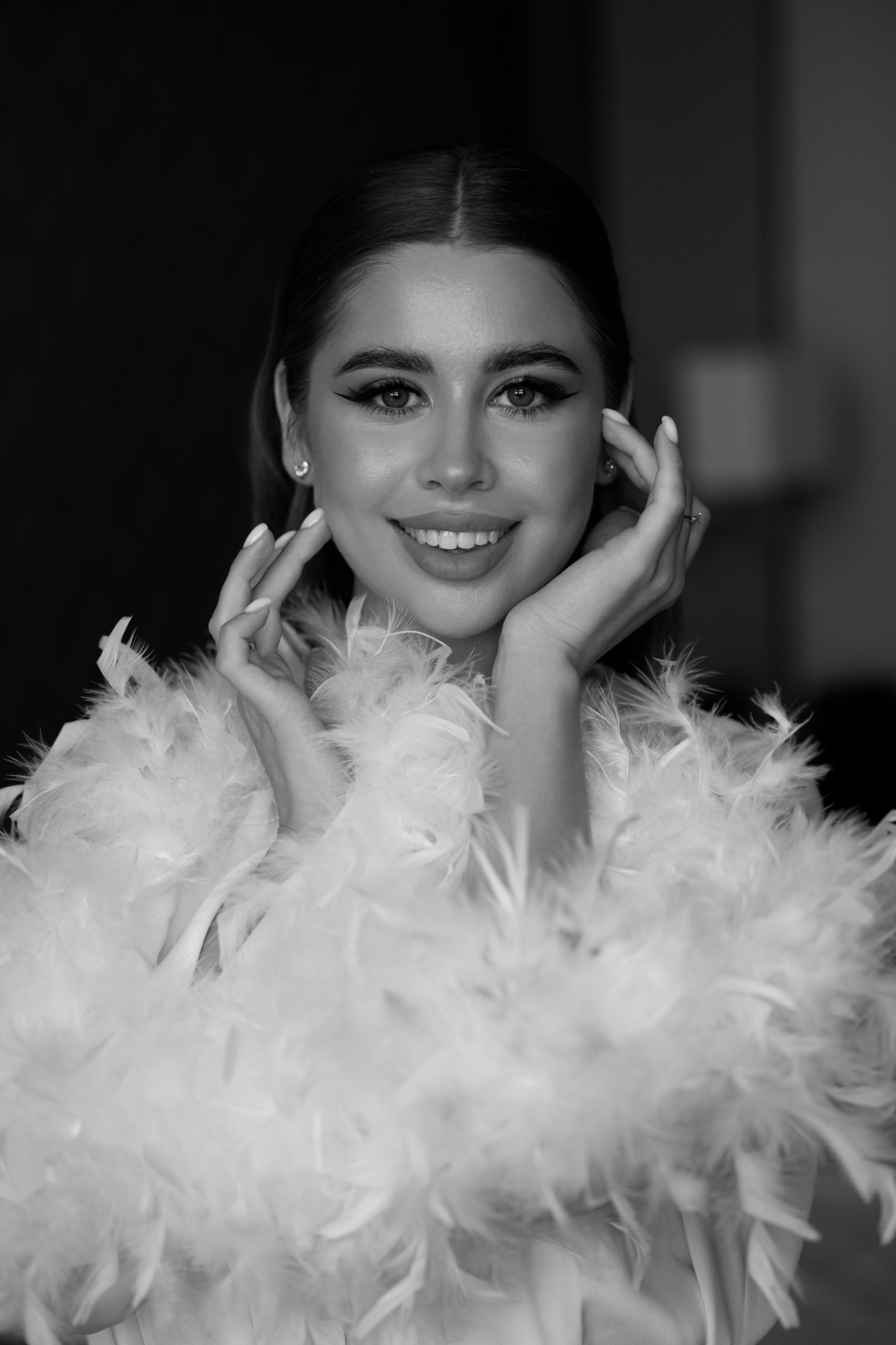 Илья & Кристина. RETOUCH-HOUSE