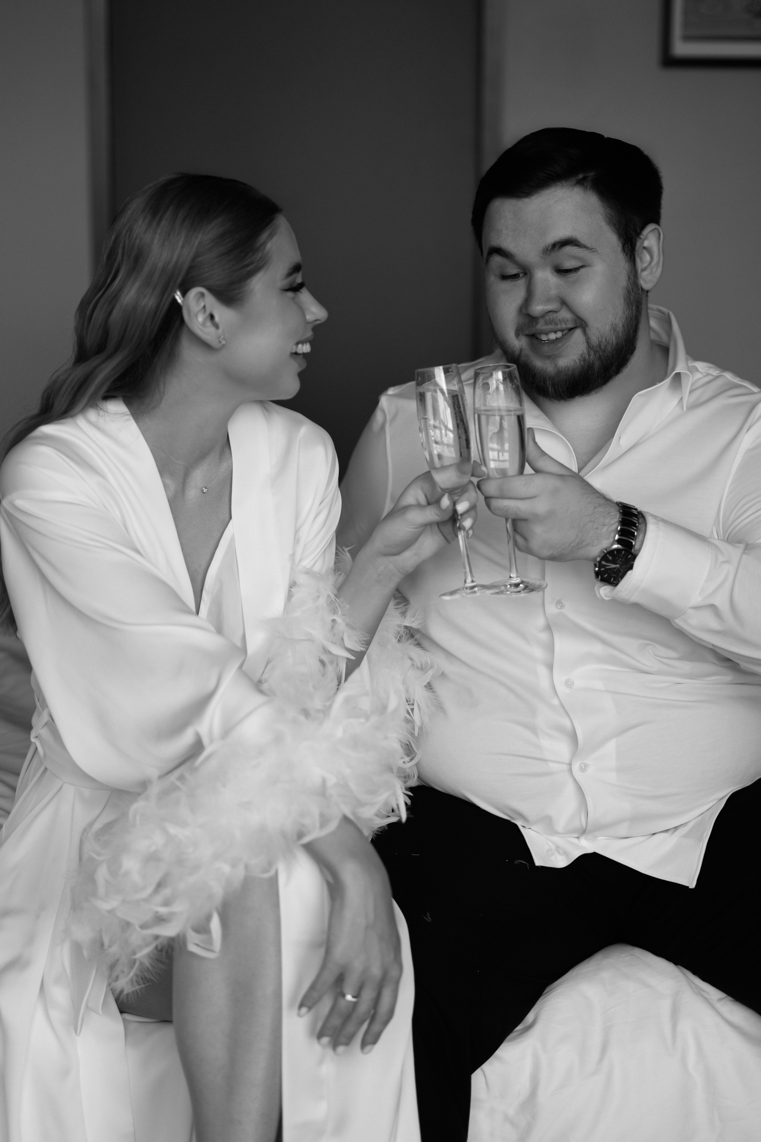 Илья & Кристина. RETOUCH-HOUSE