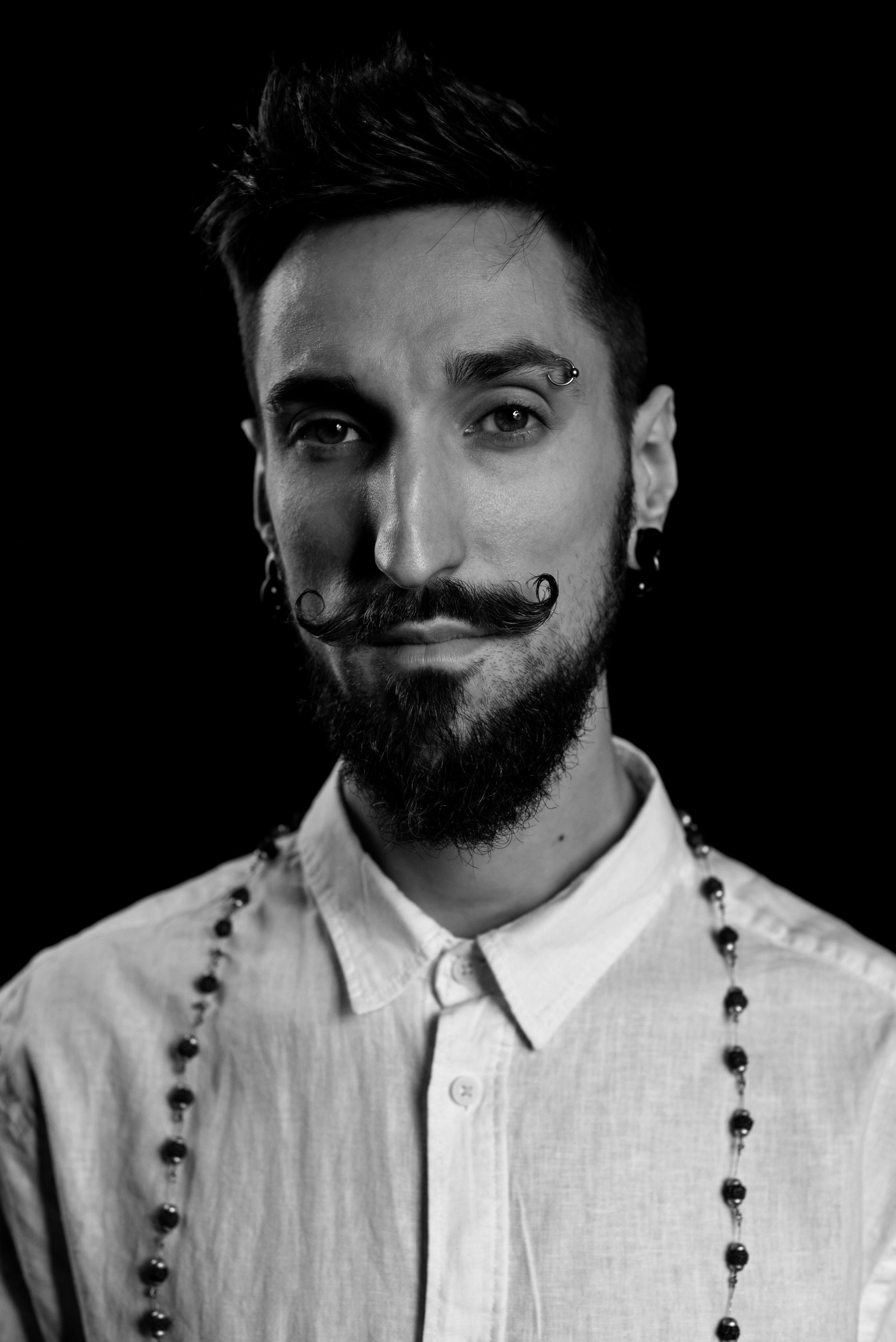 Сева Лужанский. Я — Фотограф из Хабаровска