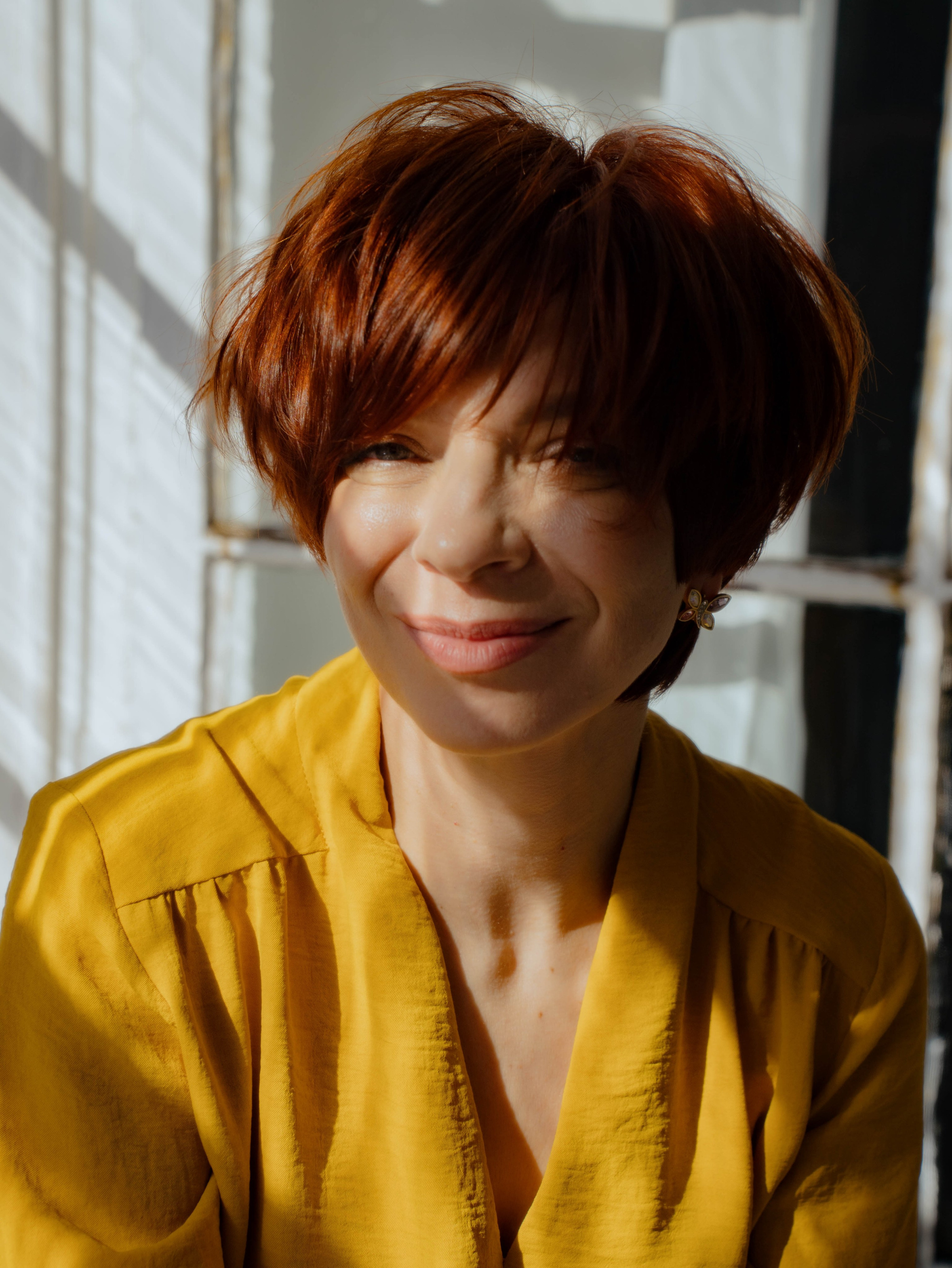 Валентина. Фотограф в Санкт-Петербурге Полковникова Юлия