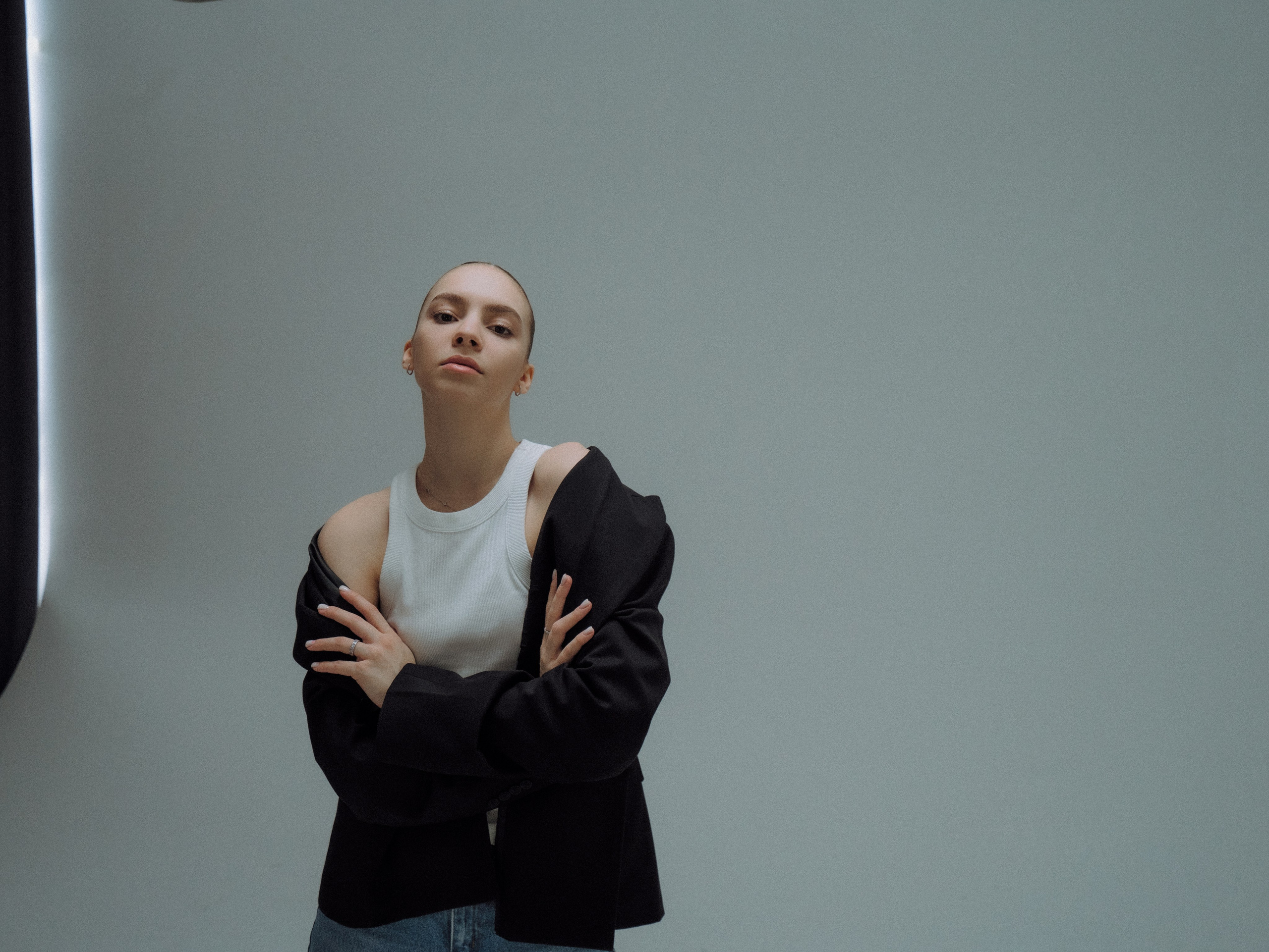 Маша. Фотограф в Санкт-Петербурге Полковникова Юлия