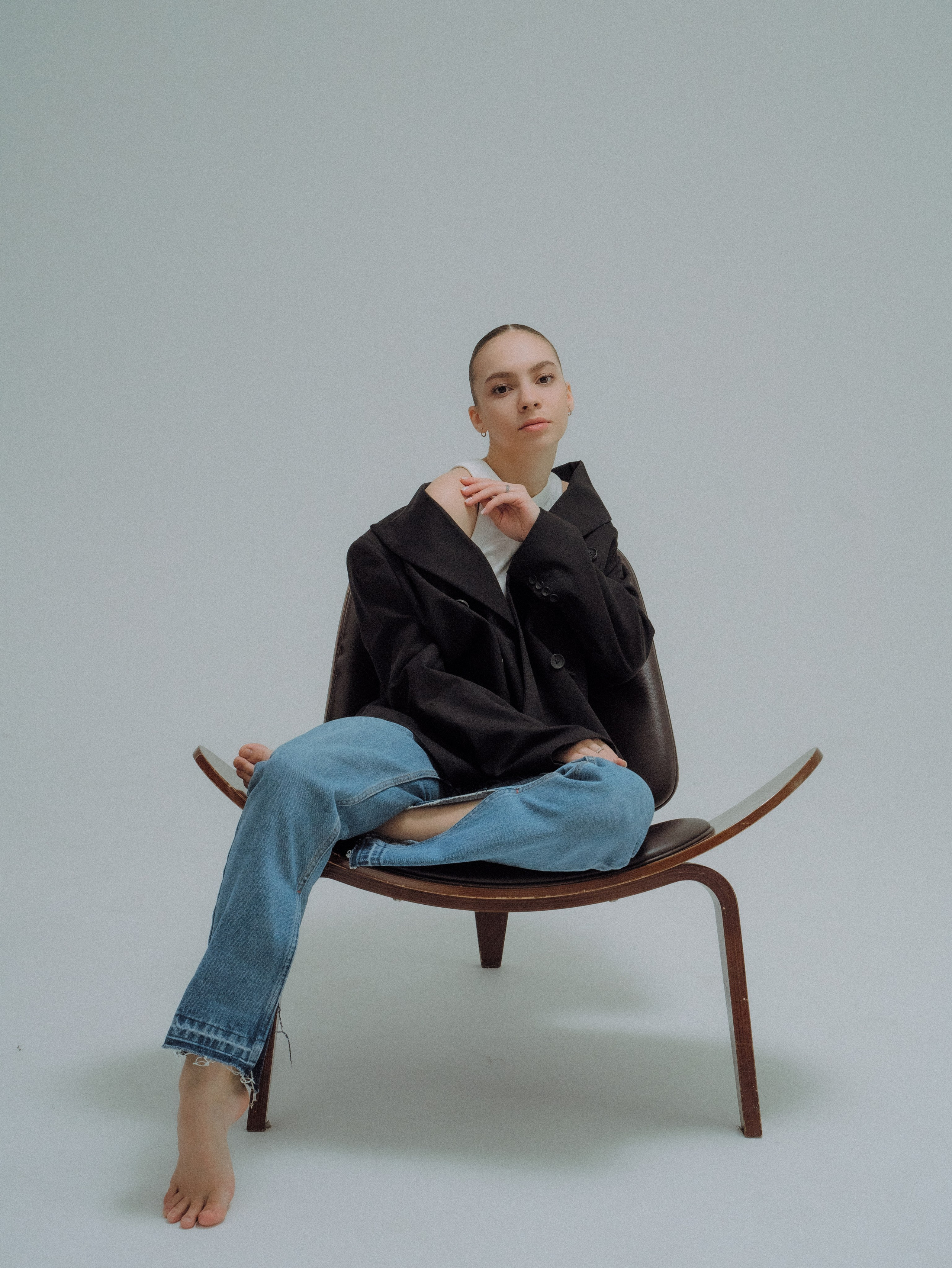 Маша. Фотограф в Санкт-Петербурге Полковникова Юлия