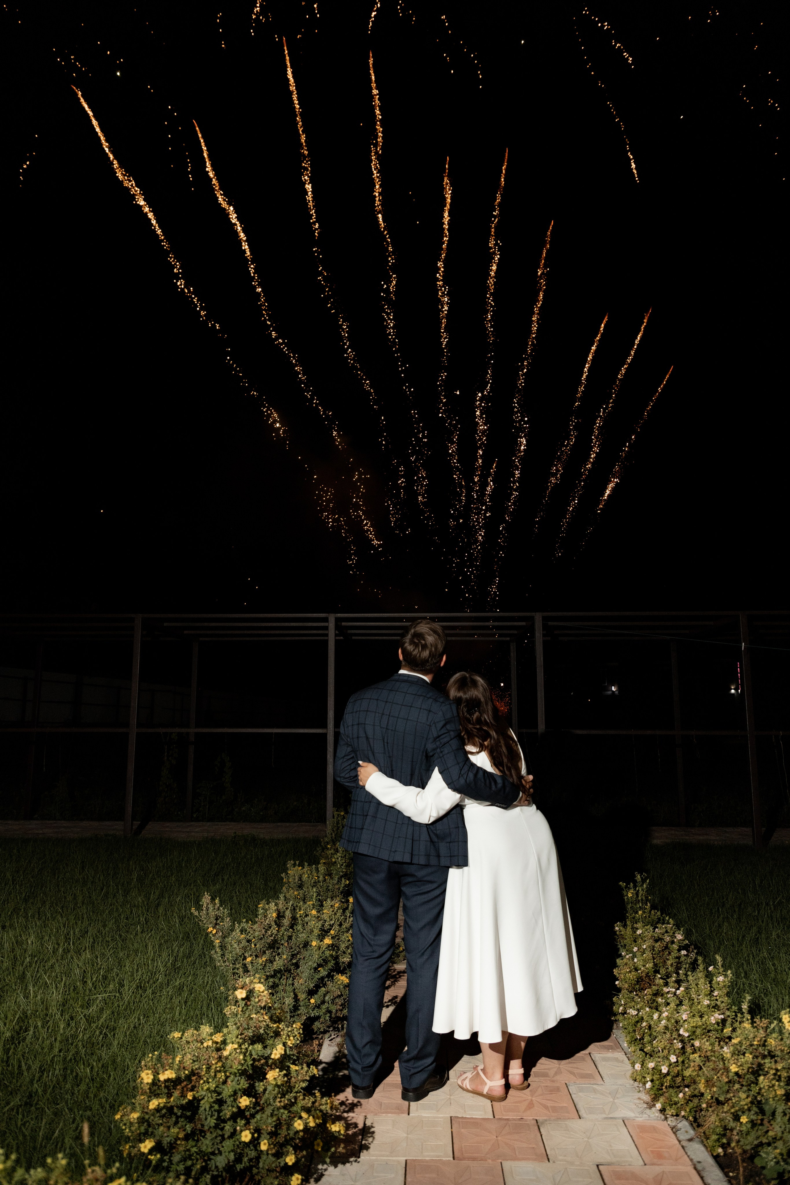 Иса и Валерия (сокращено). Свадебный фотограф Ангелина Сунгатулина | Саратов | Балаково | Вольск