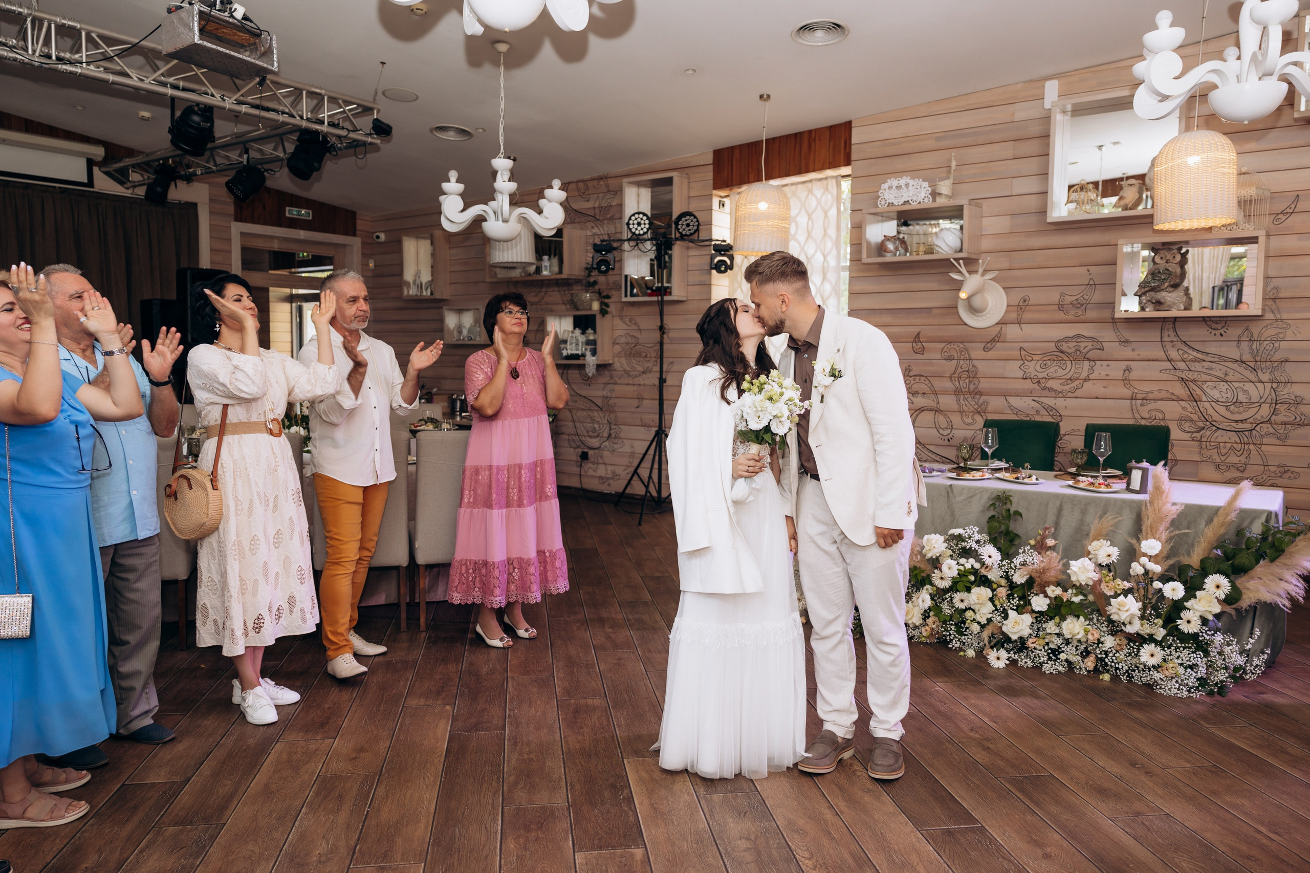 Владислав и Алёна 7 сентября 2024. Фотограф в Калининграде свадебная фотография, репортажная, фотосессии