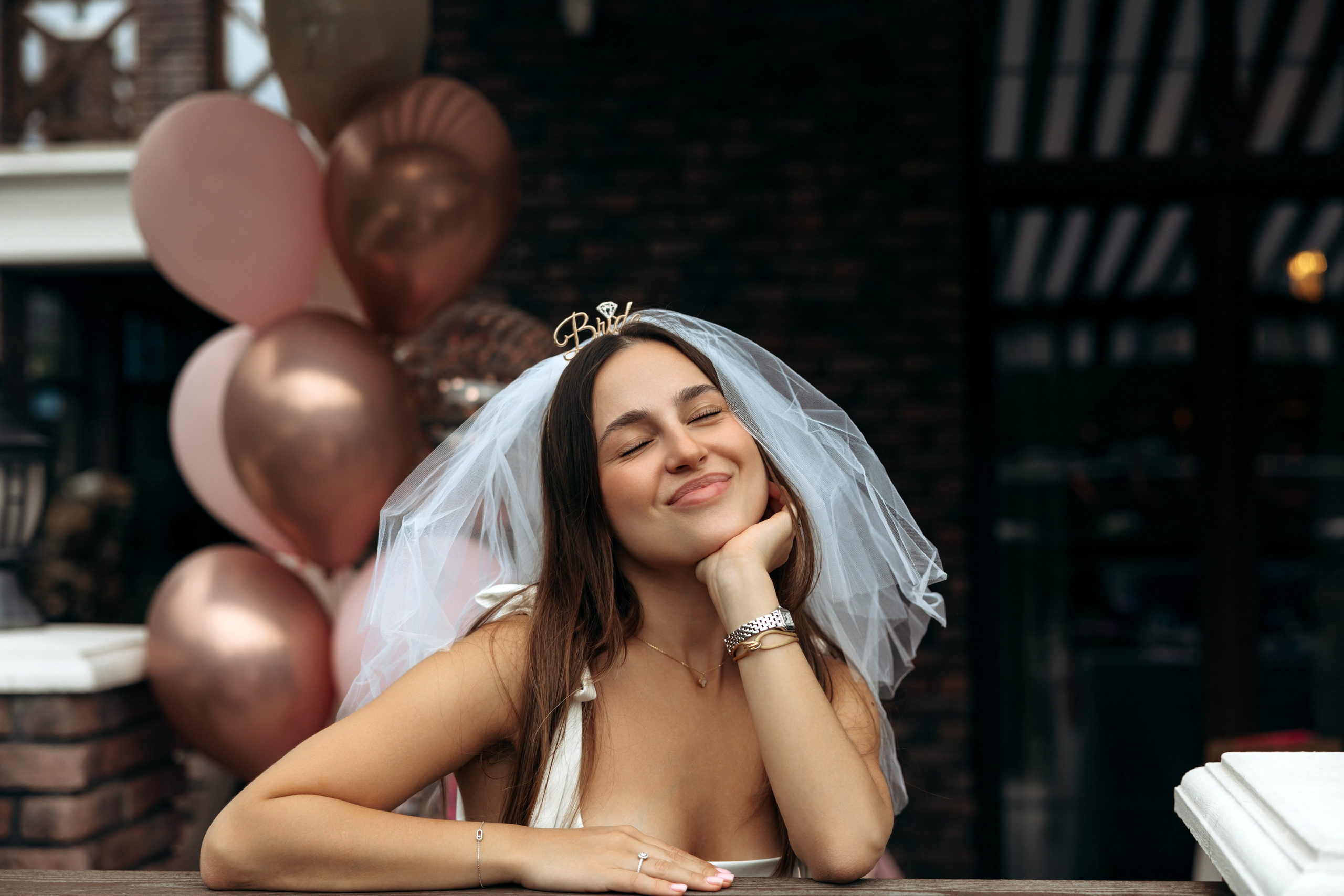 Девичник Леры. Фотограф в Калининграде свадебная фотография, репортажная, фотосессии