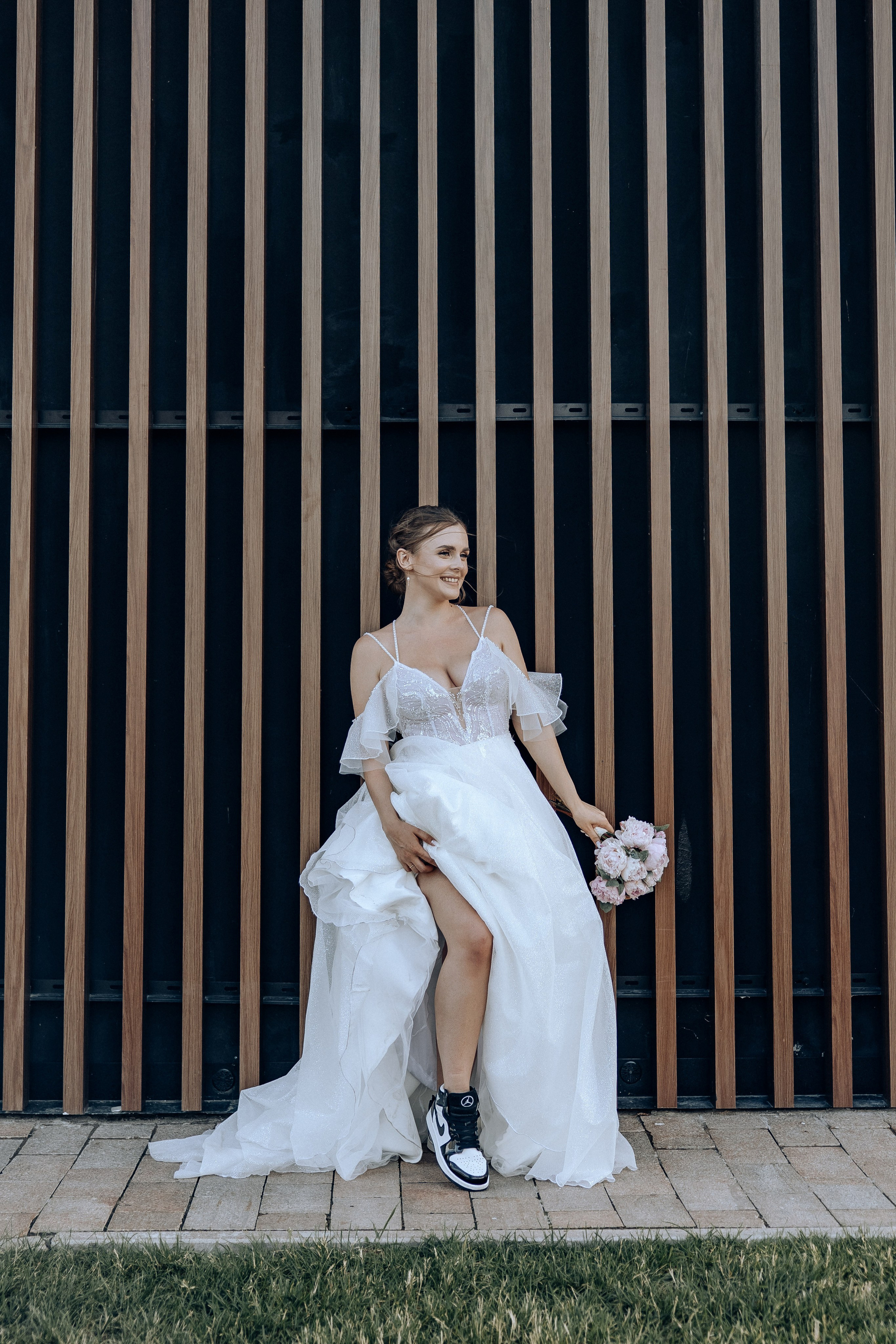 Андрей и Елизавета. Фотография