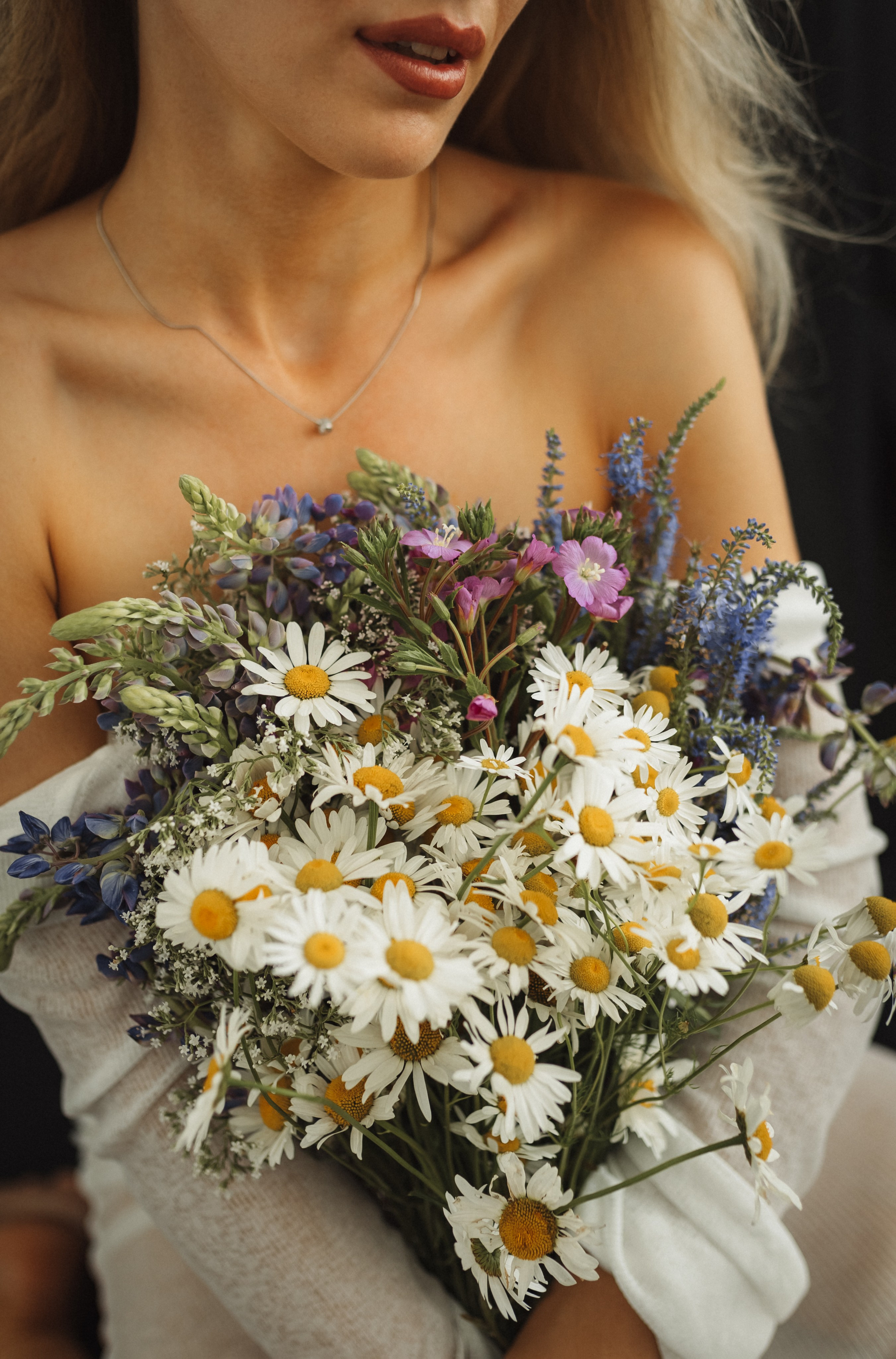 Дарья. Фотограф в Санкт-Петербурге