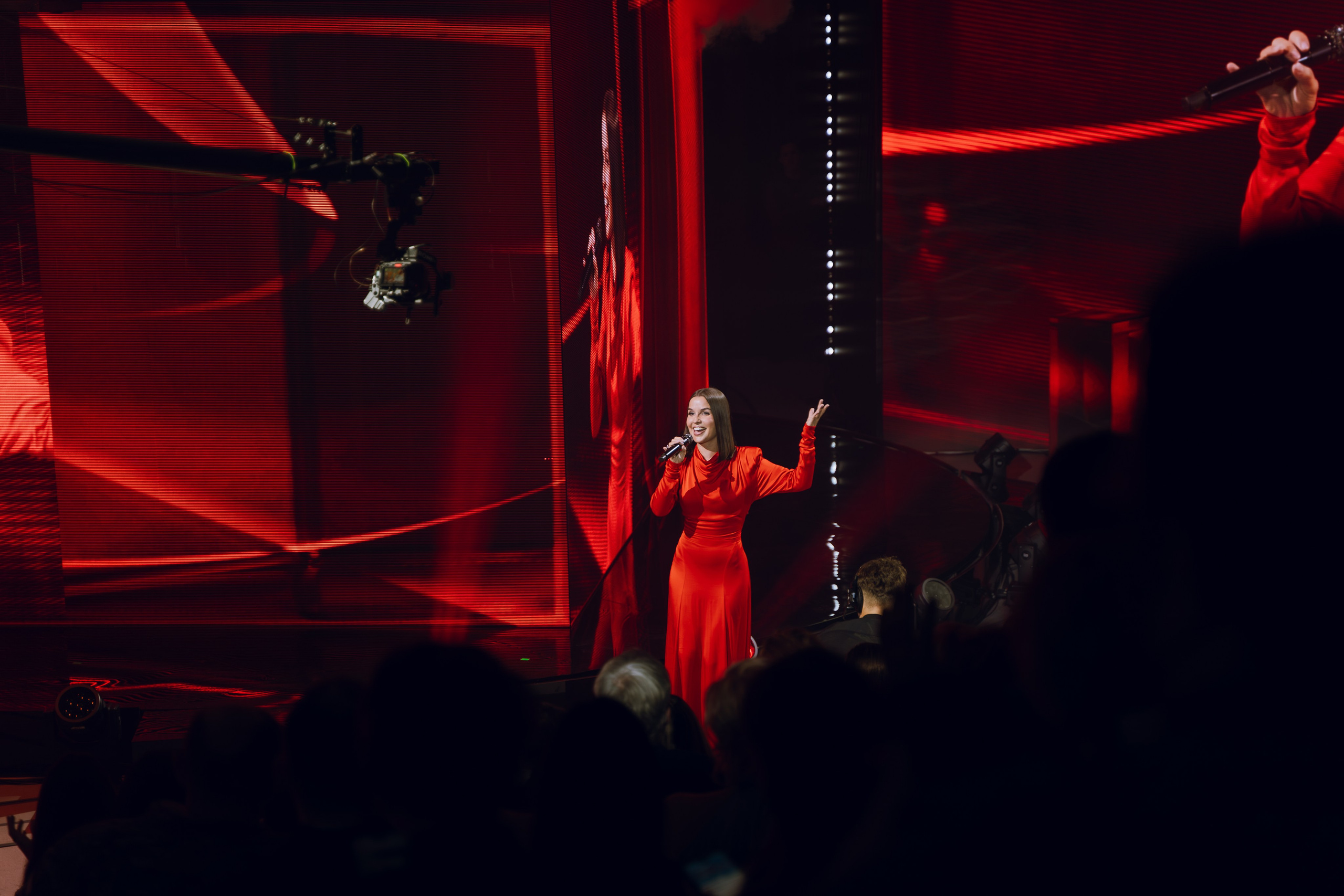 Профразвитие 2 декабря. Фотограф Надежда Погребняк | Рязань | Москва