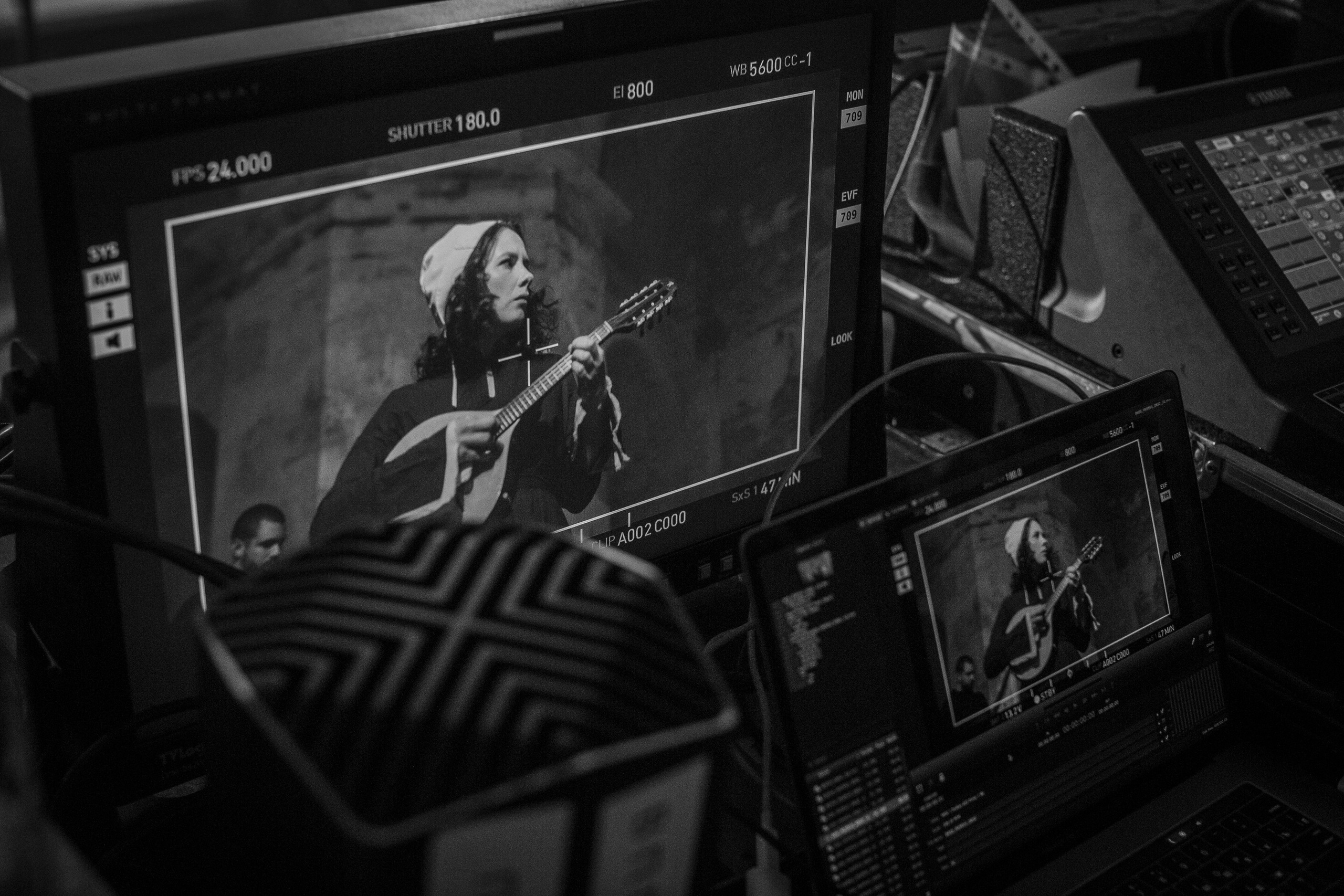 Родион Юданов — Говори Господе. Татьяна Стафорова