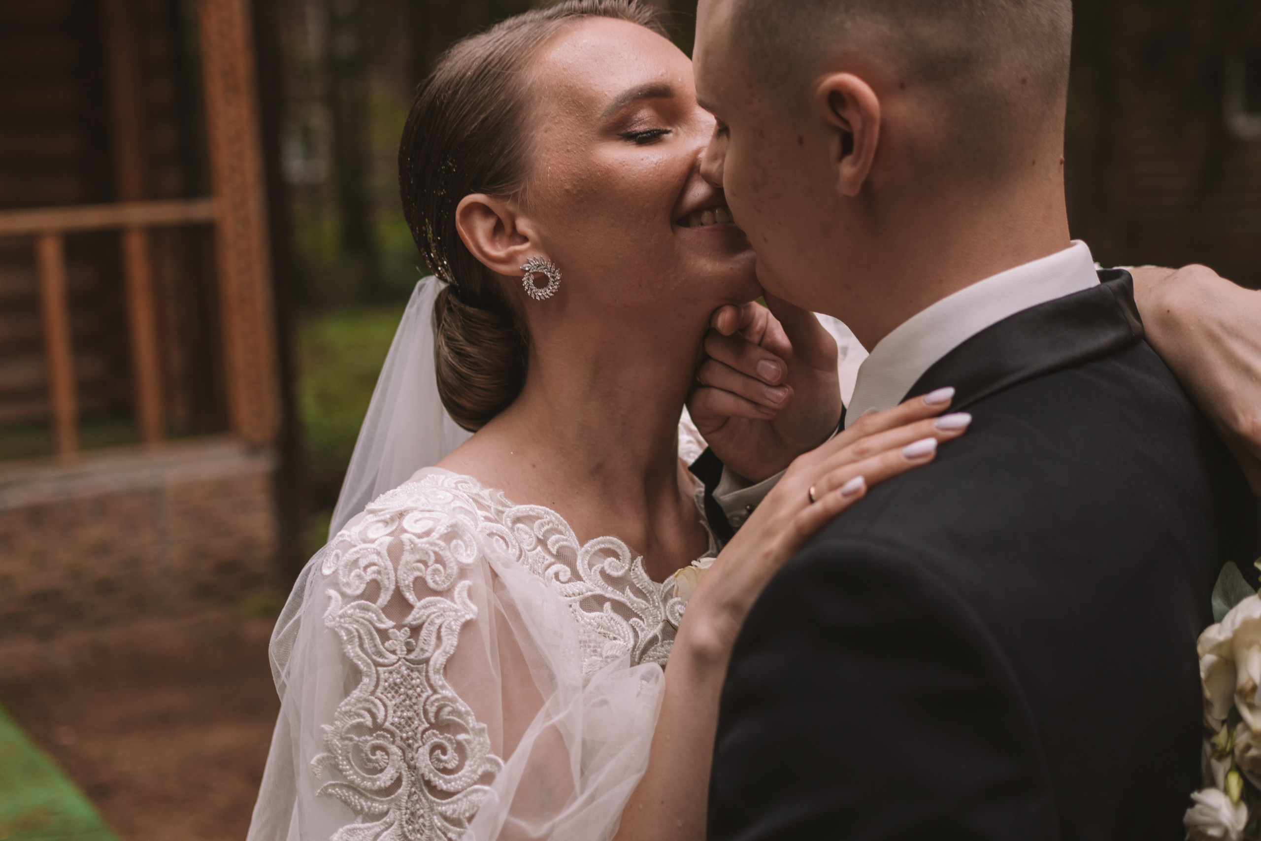 12.08. Свадебный фотограф Дарья Жакова