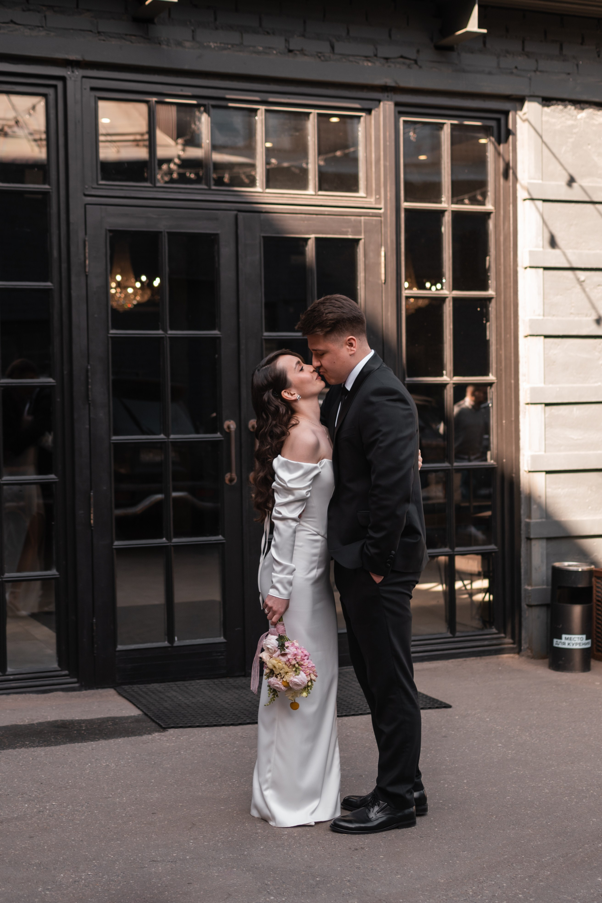 12.04. Свадебный фотограф Дарья Жакова