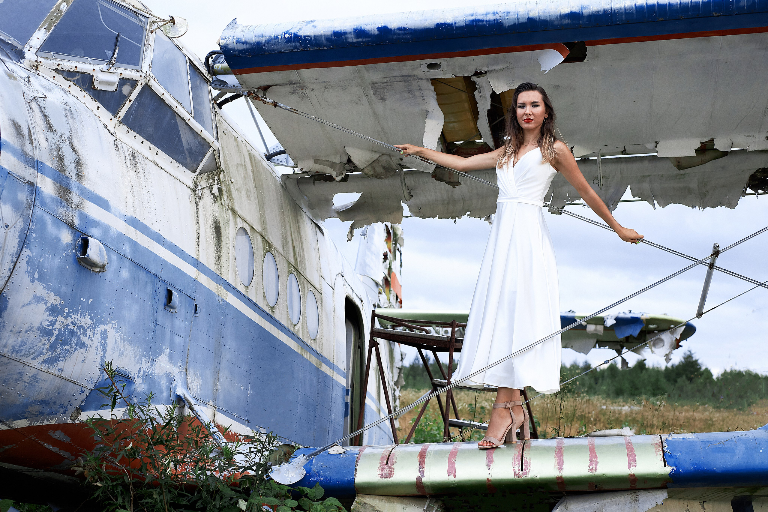 Альбом 10. Фотограф Южно-Сахалинска