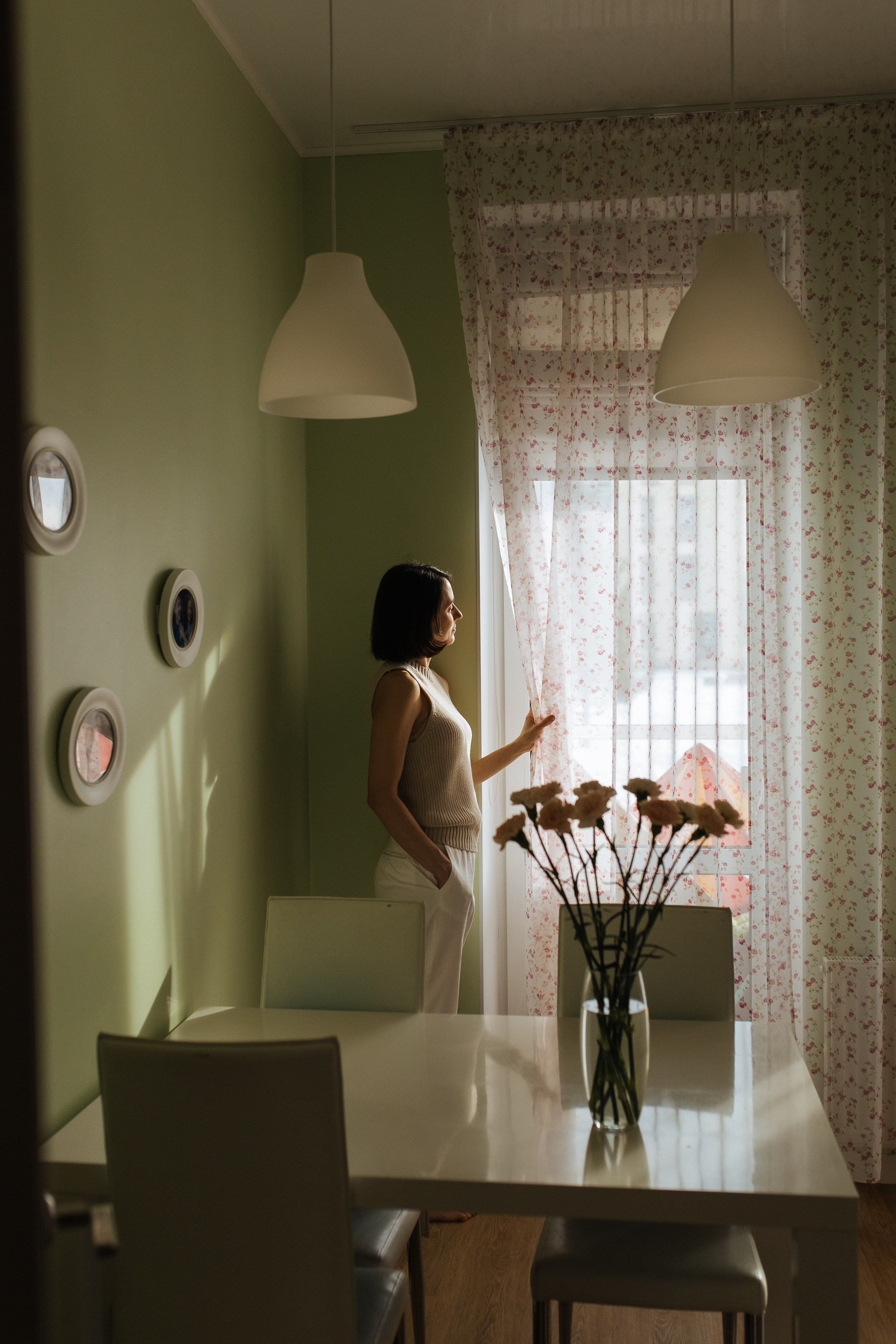 Юля, Аня и Макар. Семейный фотограф Трусова Евгения в Екатеринбурге