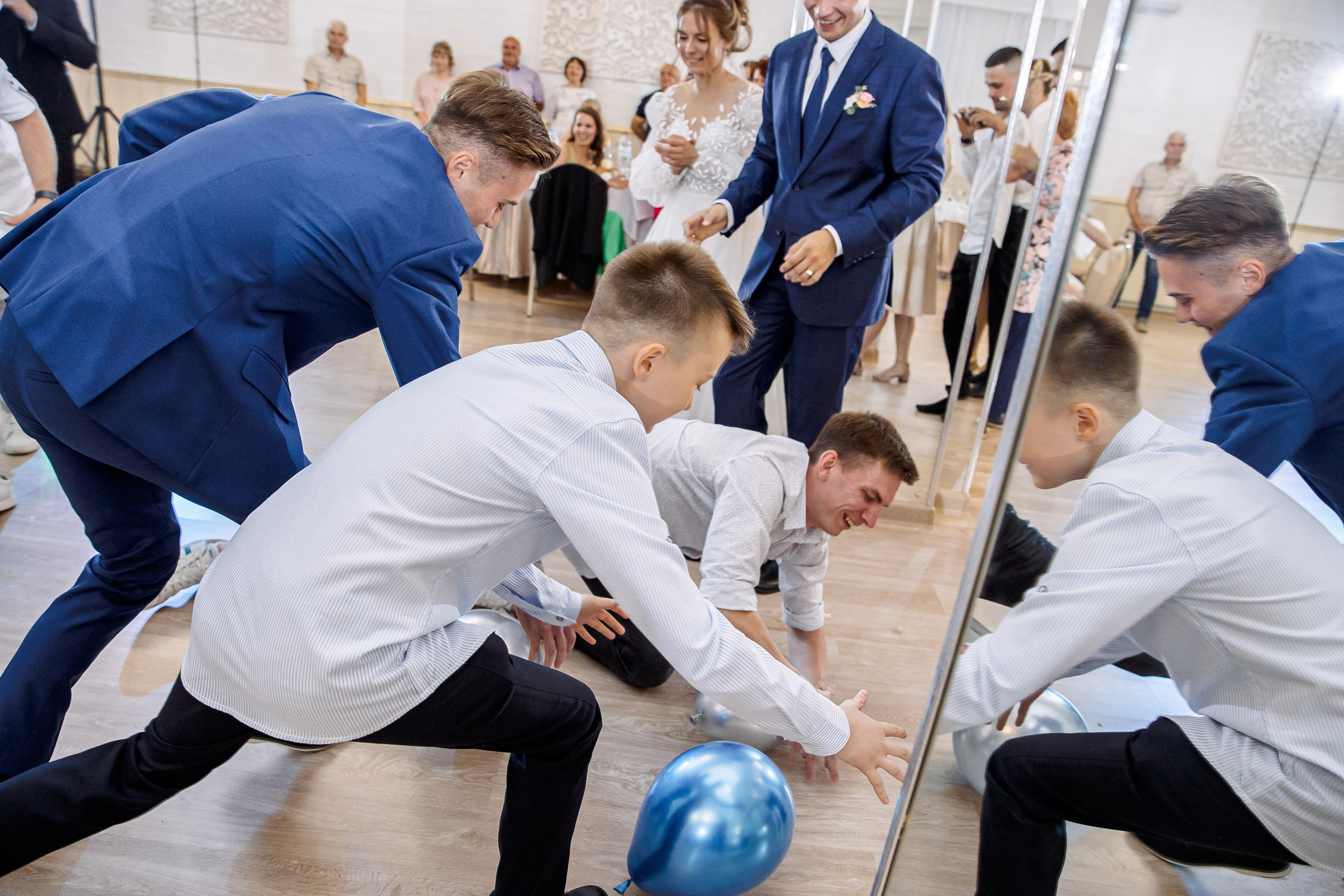 Евгений и Татьяна. Свадебный и семейный фотограф в Челябинске Юлия Ишимова