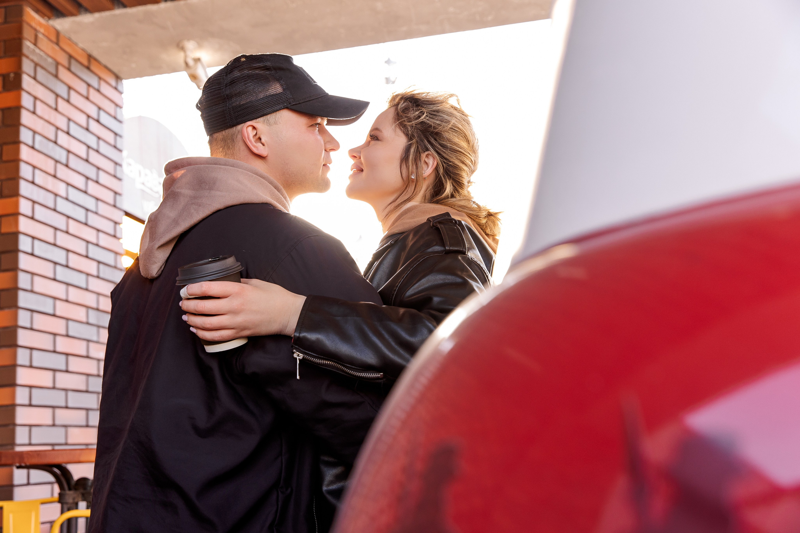 Татьяна и Никита. Свадебный и семейный фотограф в Челябинске Юлия Ишимова