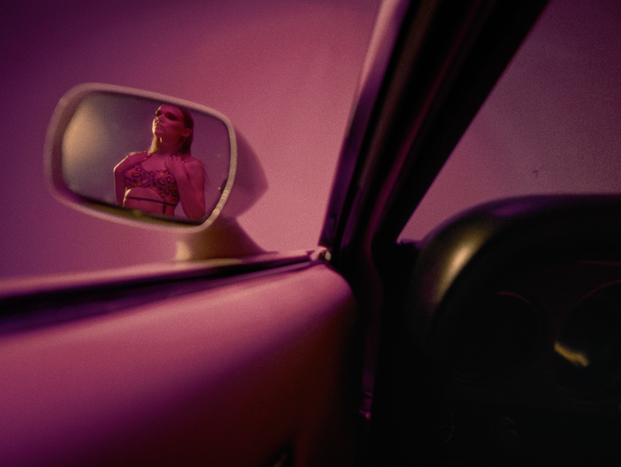 HORIZONTAL. Креативный продюсер и арт-директор в Санкт-Петербурге Марина Кадын