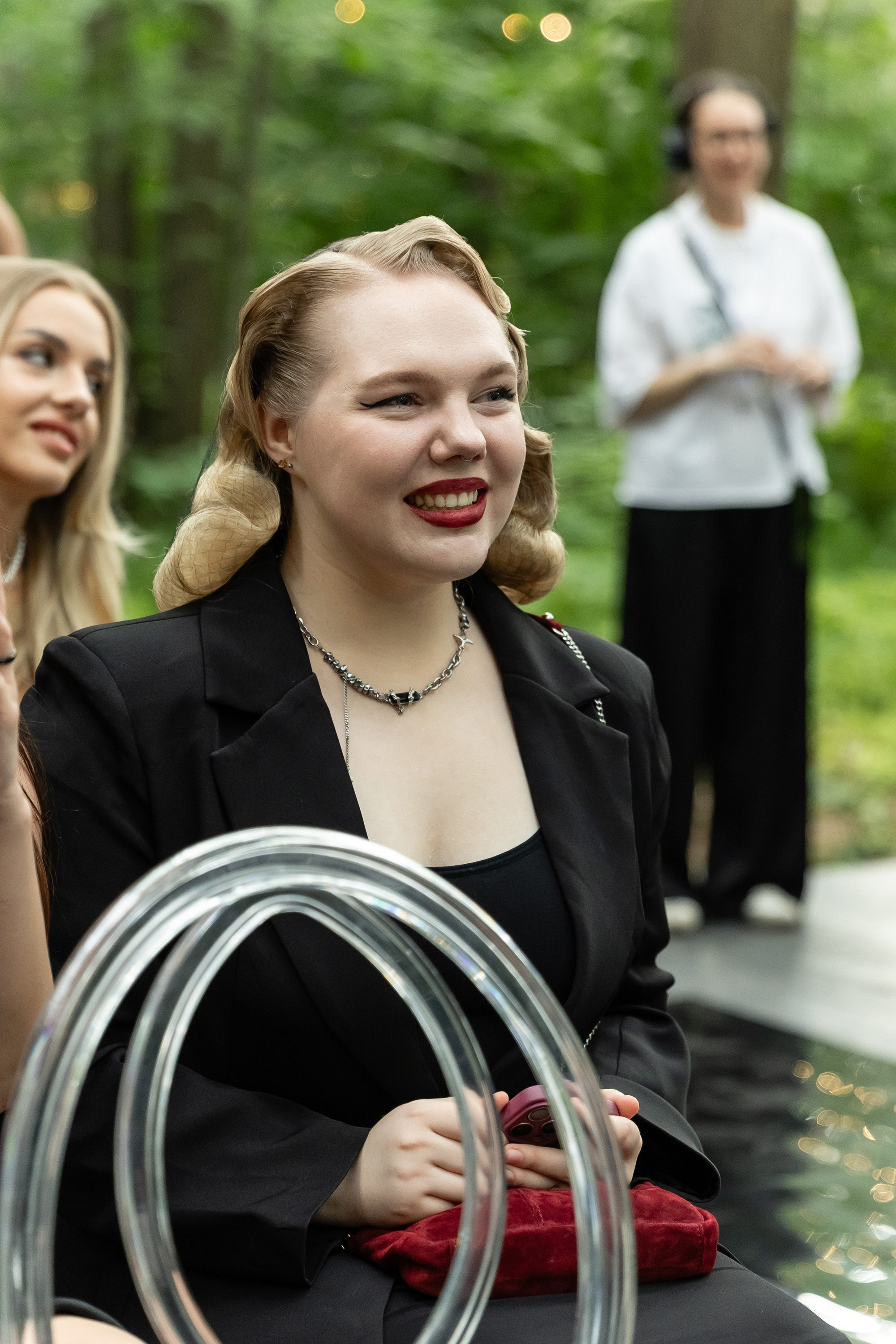 Валерия и Иван. Татьяна Чернышова свадебный фотограф Москва