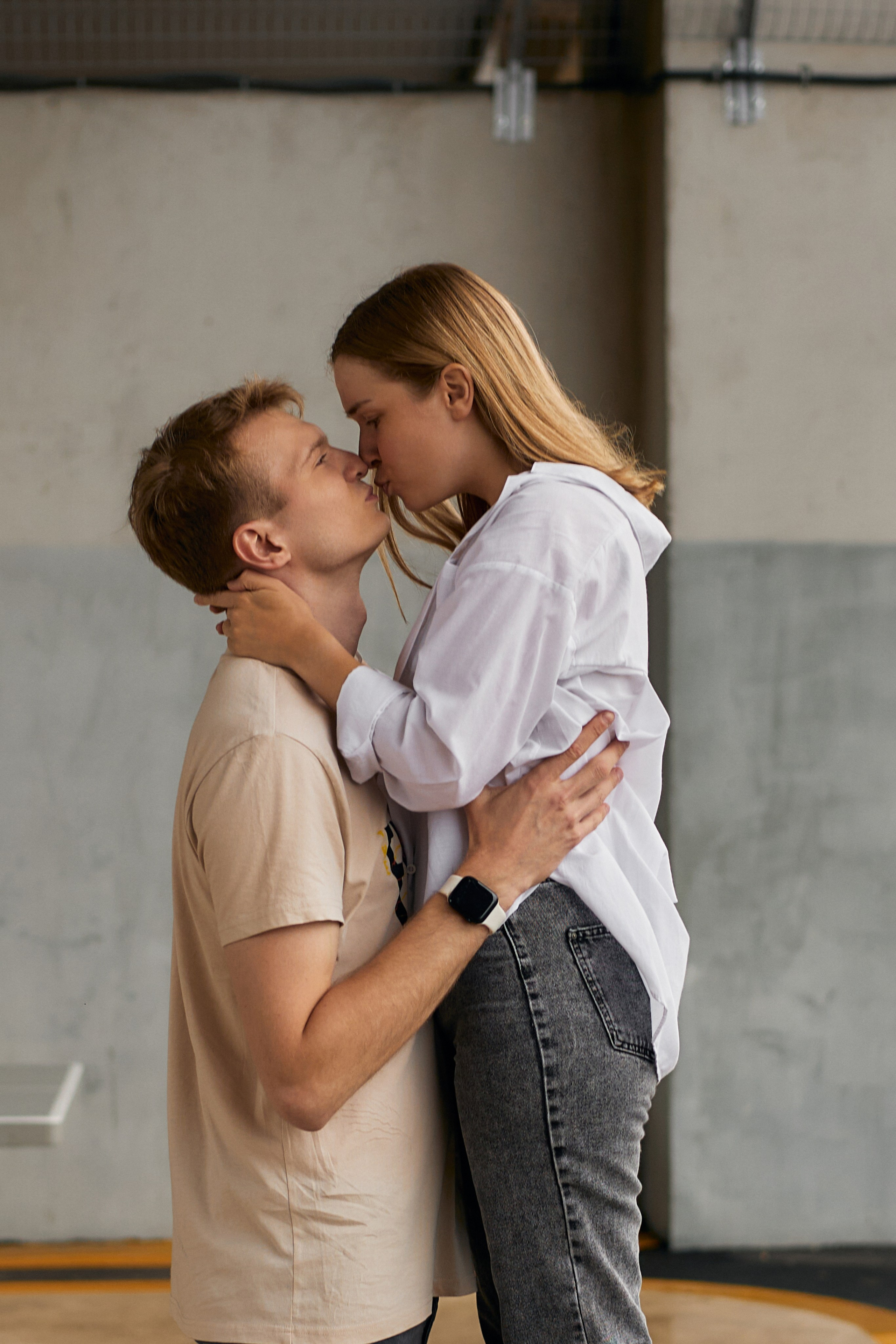 Инна и Андрей. Свадебный и семейный фотограф