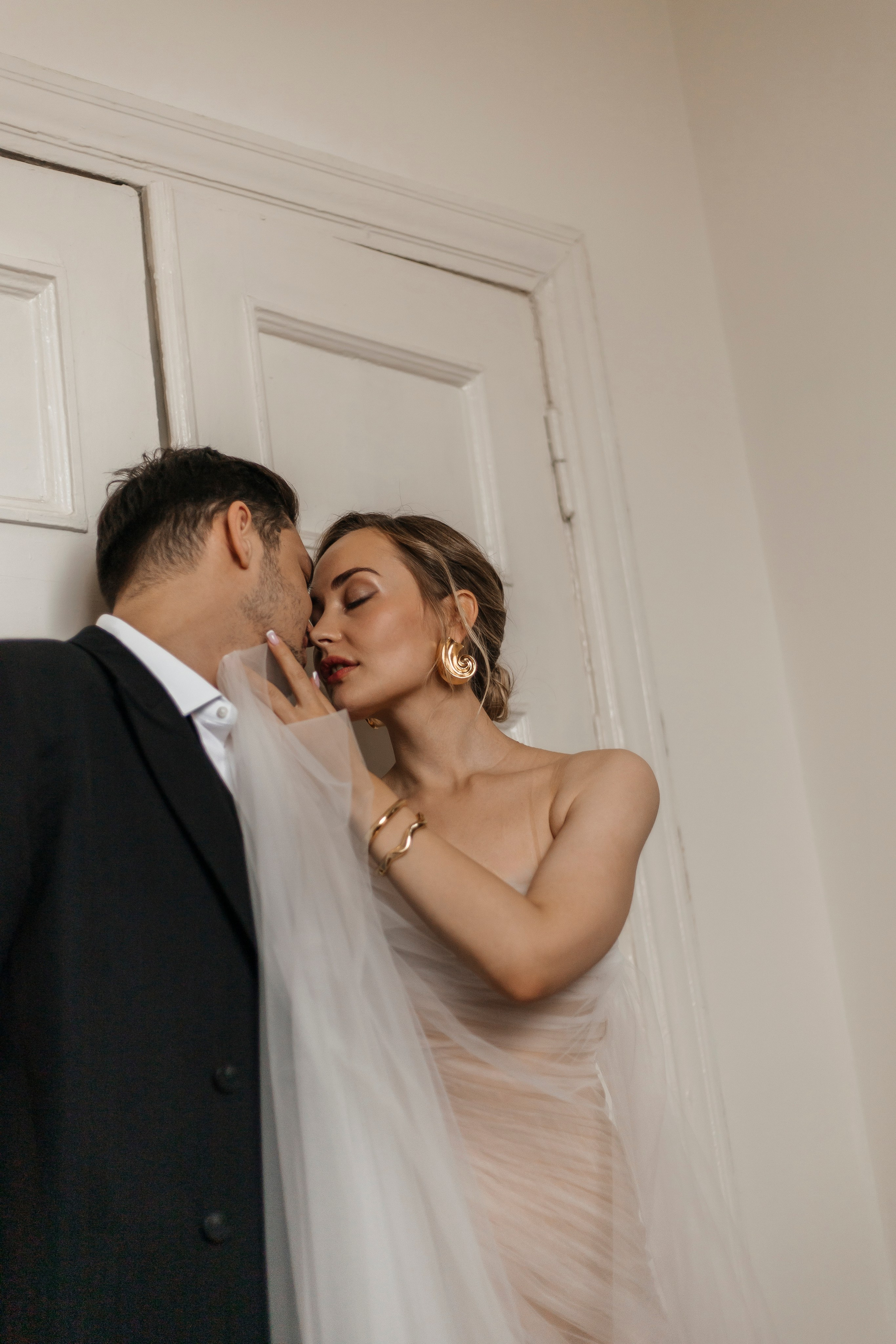 P&M. Фотограф Москва и МО