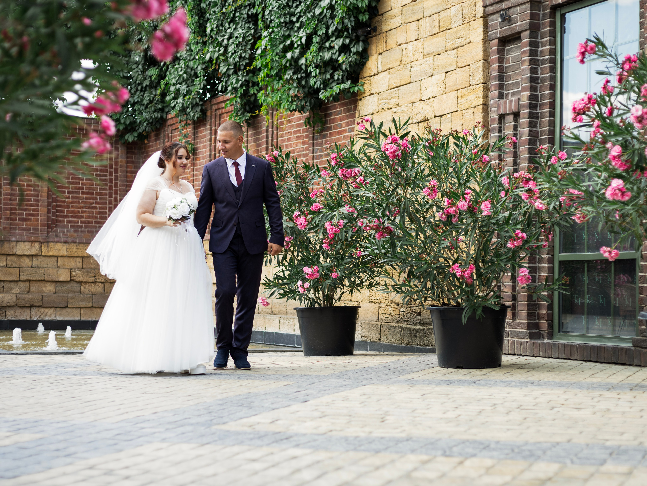 Эдуард и Виолетта 25.06.2025. Фотограф, Таганрог, Руслан Степущенко