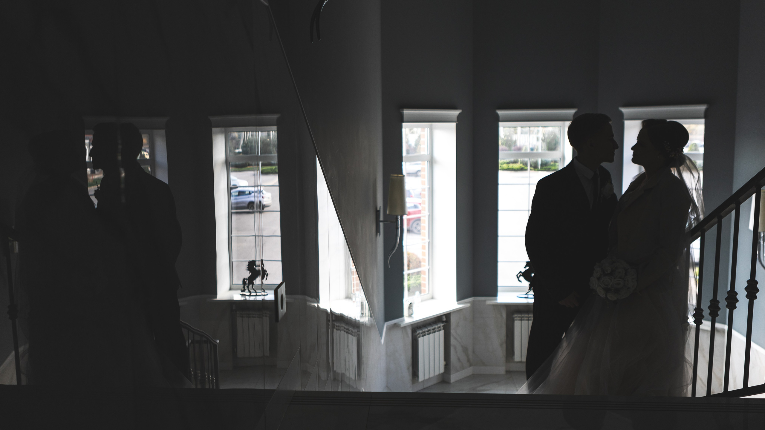 Николай и Ангелина 15.10.2025. Фотограф, Таганрог, Руслан Степущенко