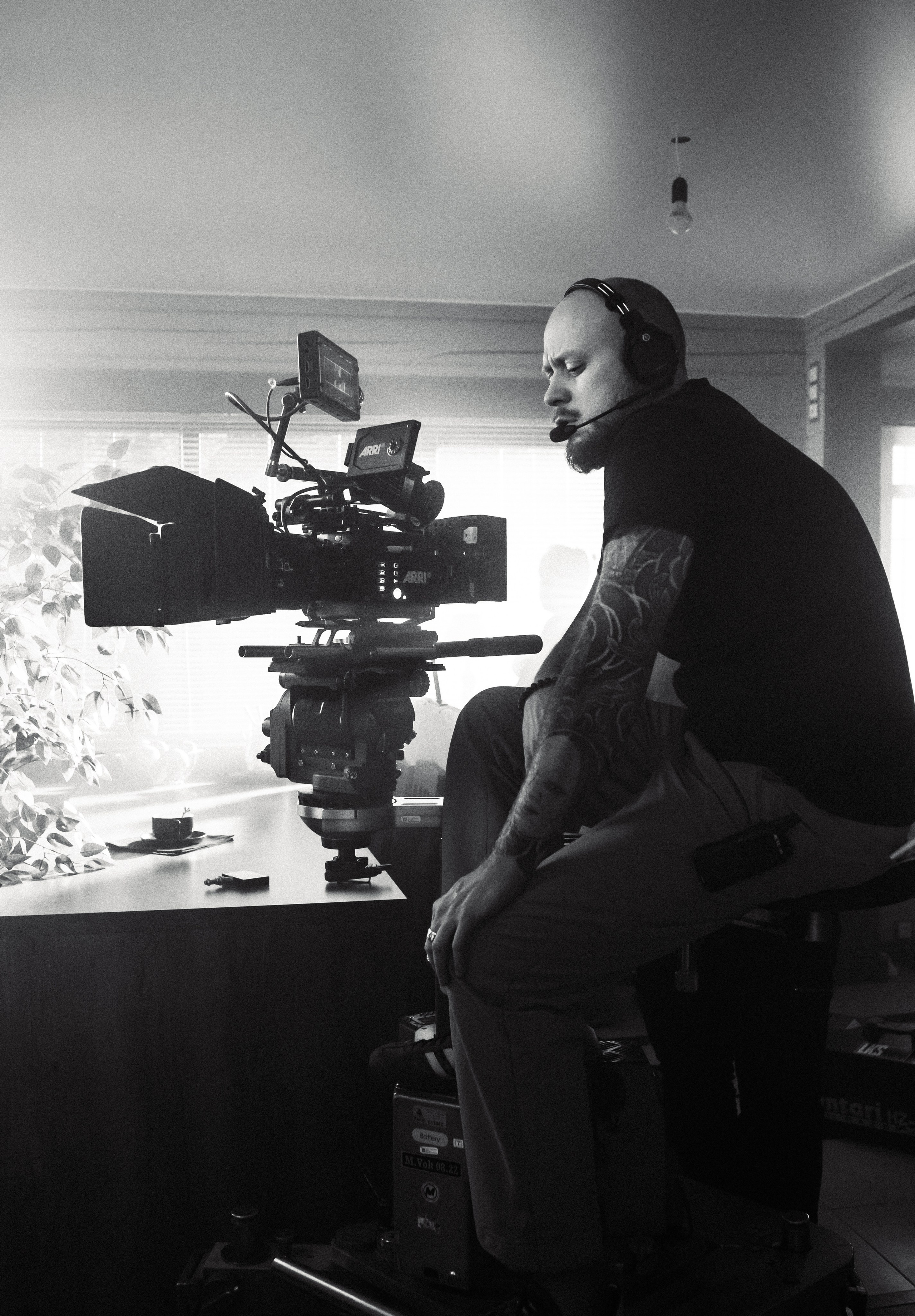 Amarant. Платонов Олег — фотограф Санкт-Петербург