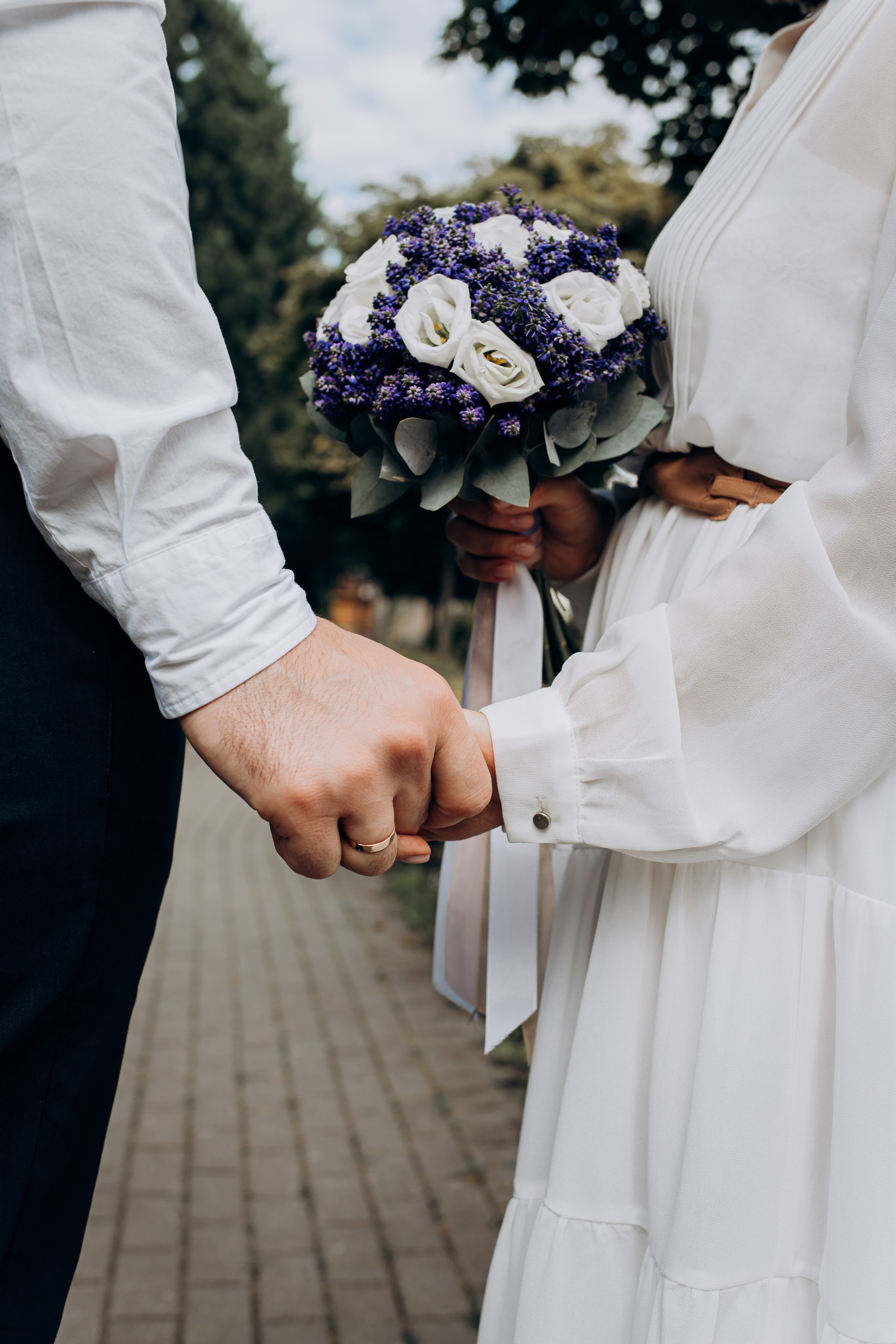 Тепло ваших чусвтв. Семейный и свадебный фотограф Анна Кожокарь