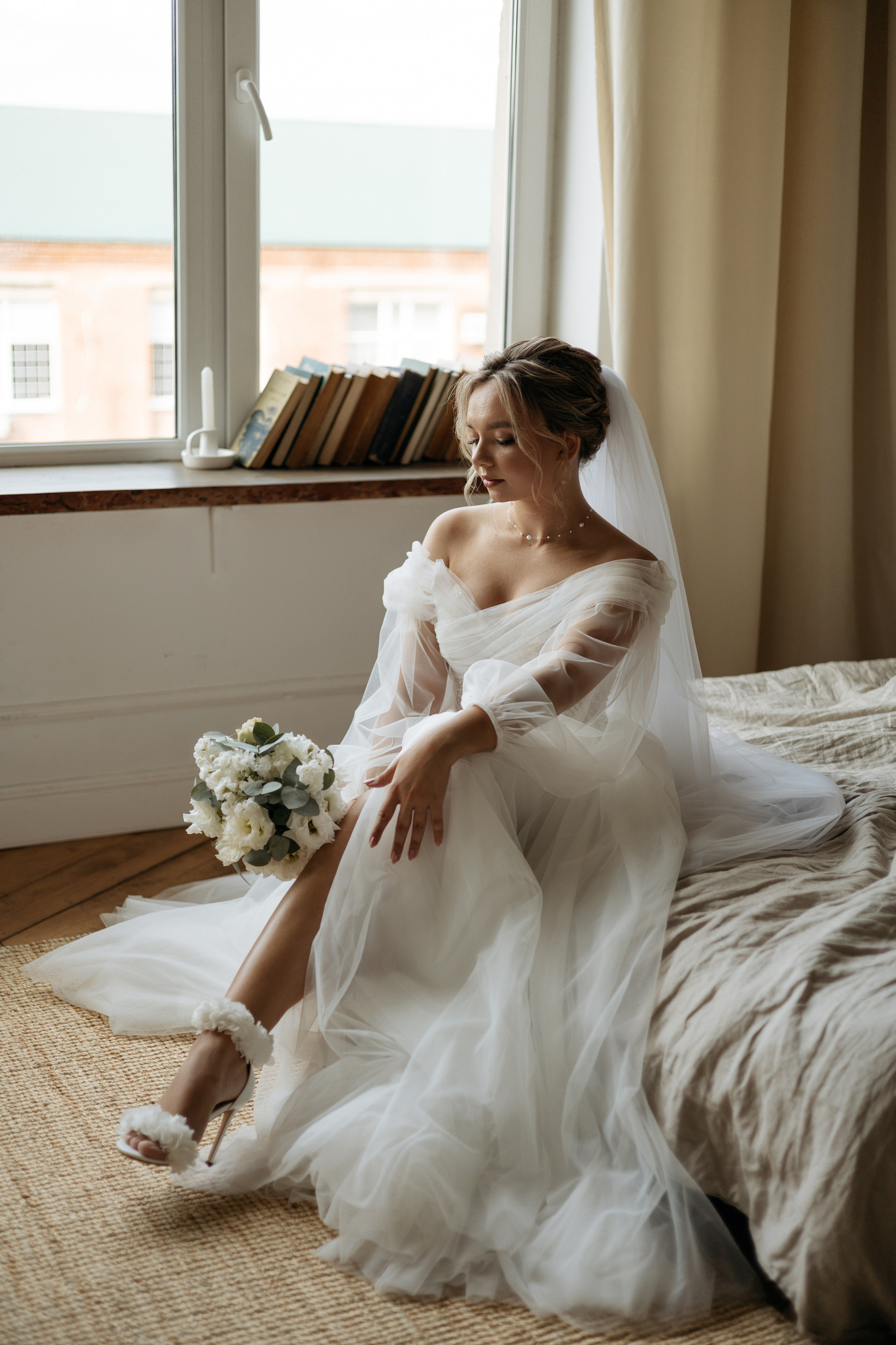 Пётр и Анастасия. Самый теплый фотограф в Краснодаре Рябоконь Ксения