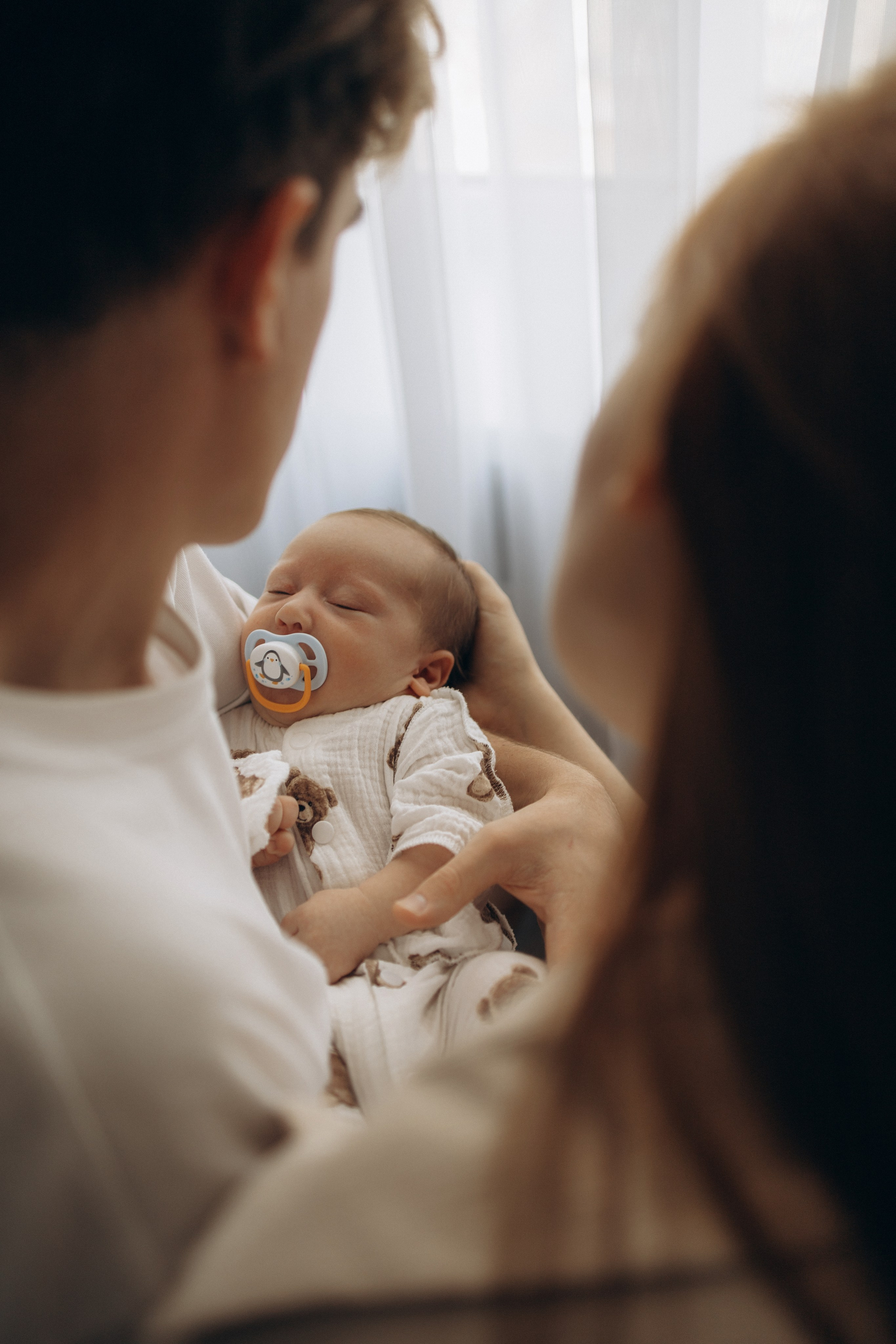 Домашние моменты. Самый теплый фотограф в Краснодаре Рябоконь Ксения