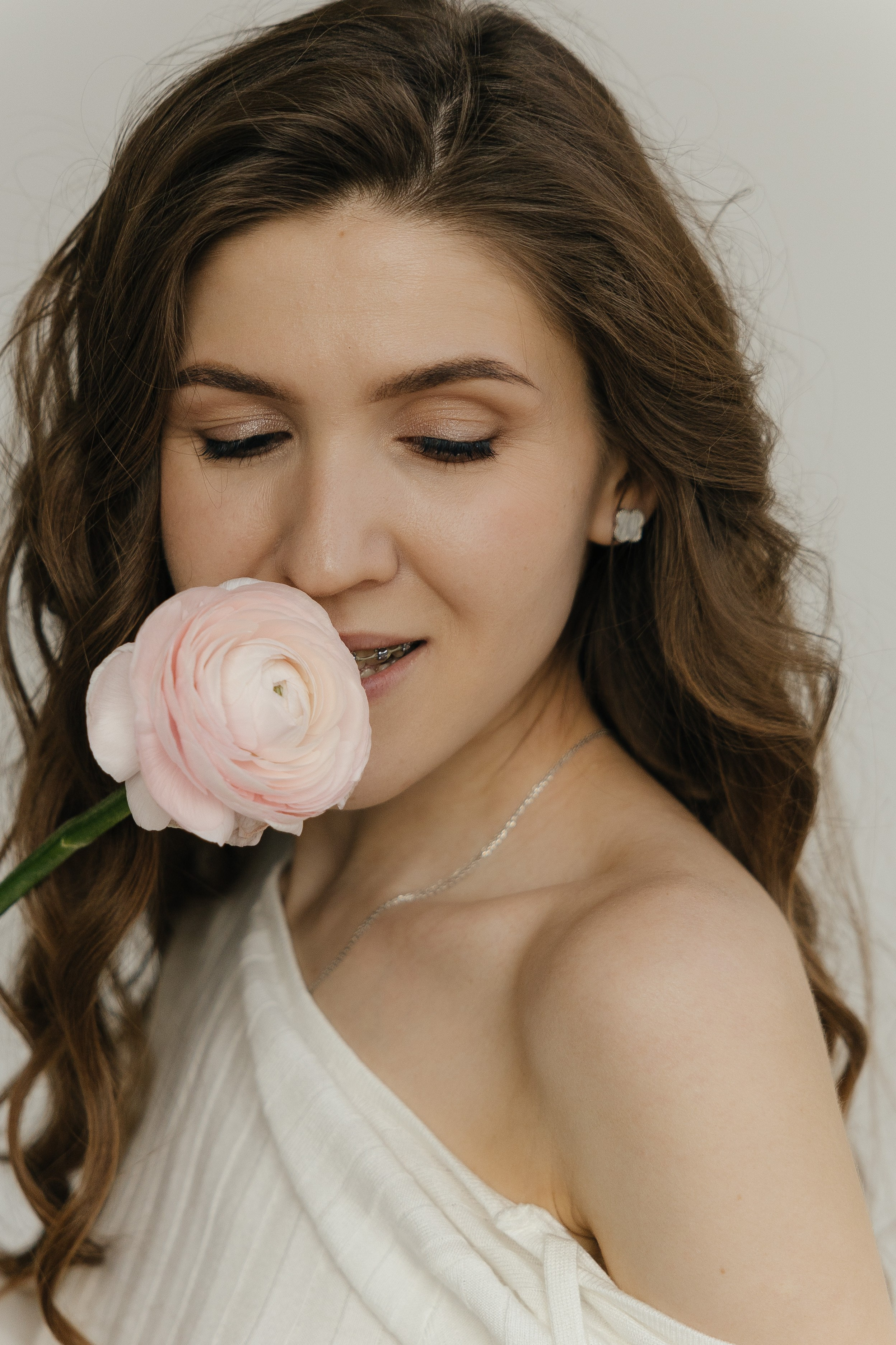 Диана. Фотограф Сотникова Вероника