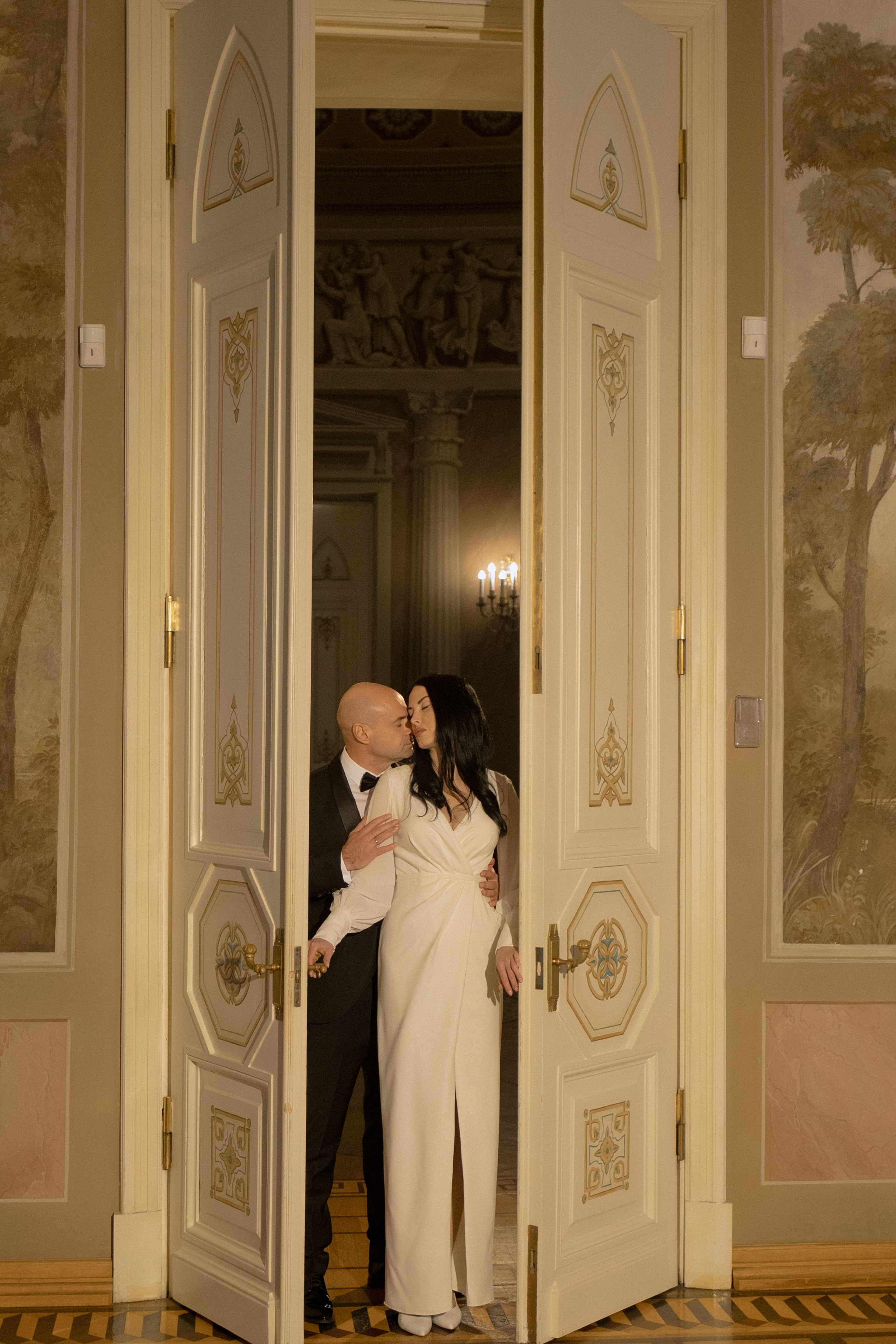 Я люблю тебя сегодня, завтра, навсегда