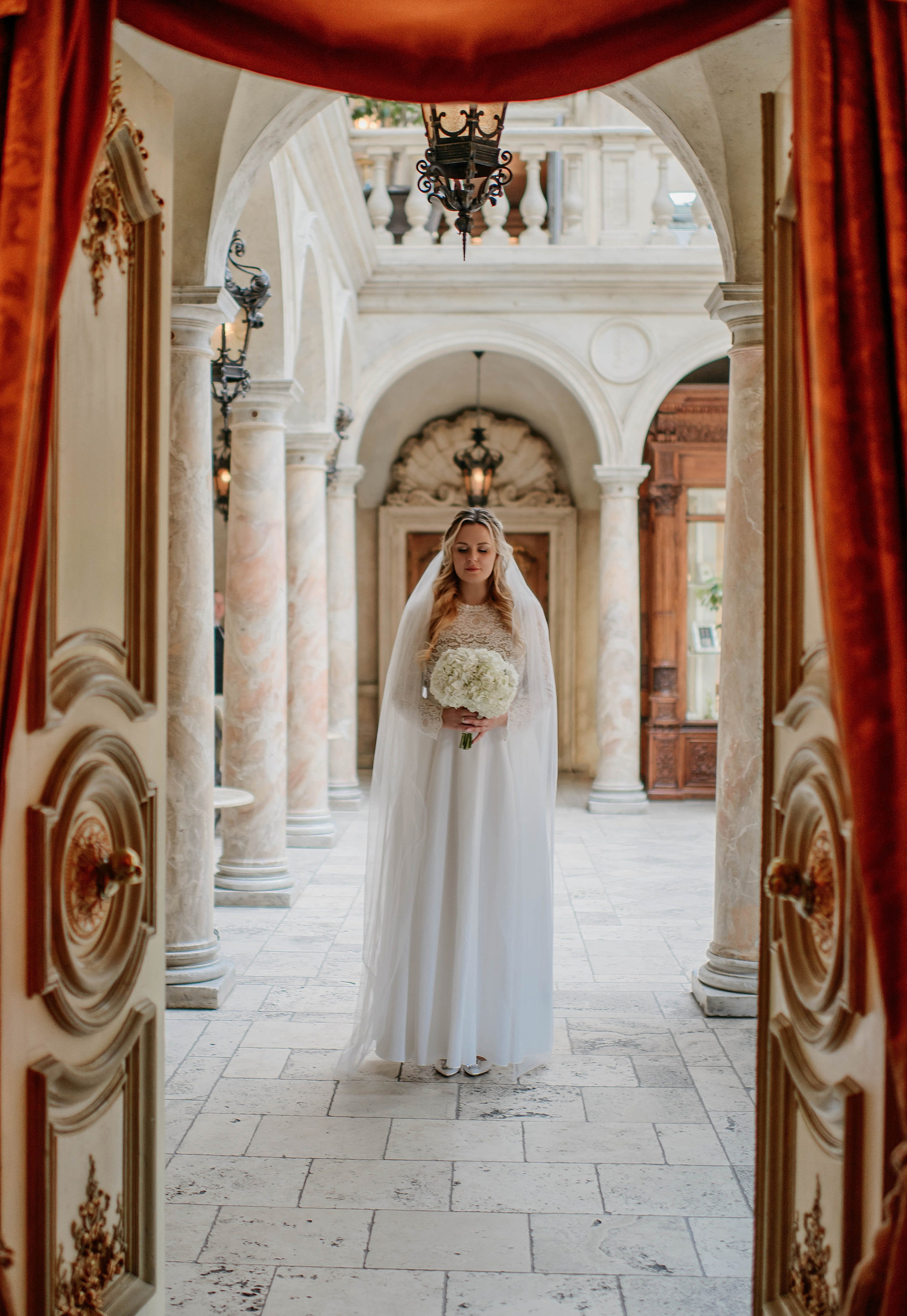 Turandot restaurant. Свадебный и семейный фотограф в г. Москва Ирина Гаврилова