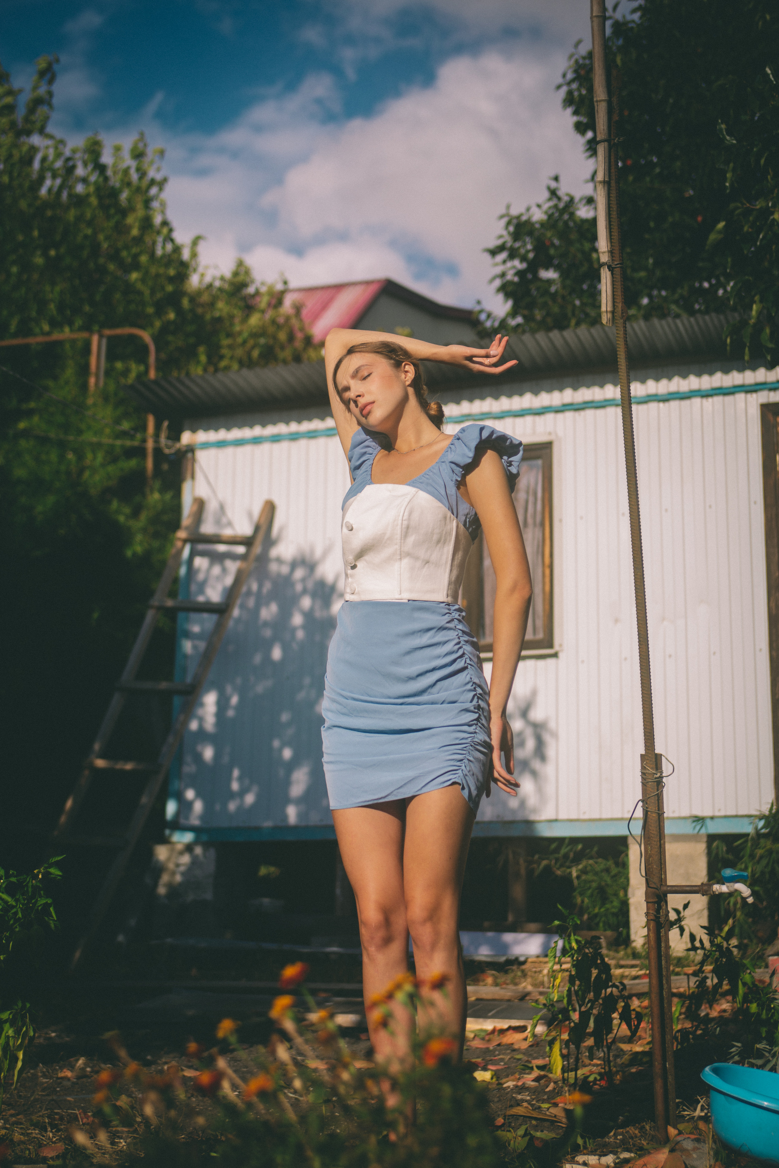 Индивидуальная/Творческая. Фотограф Лазаревское. Индивидуальный и творческий фотограф, семейный и свадебный фотограф из Сочи