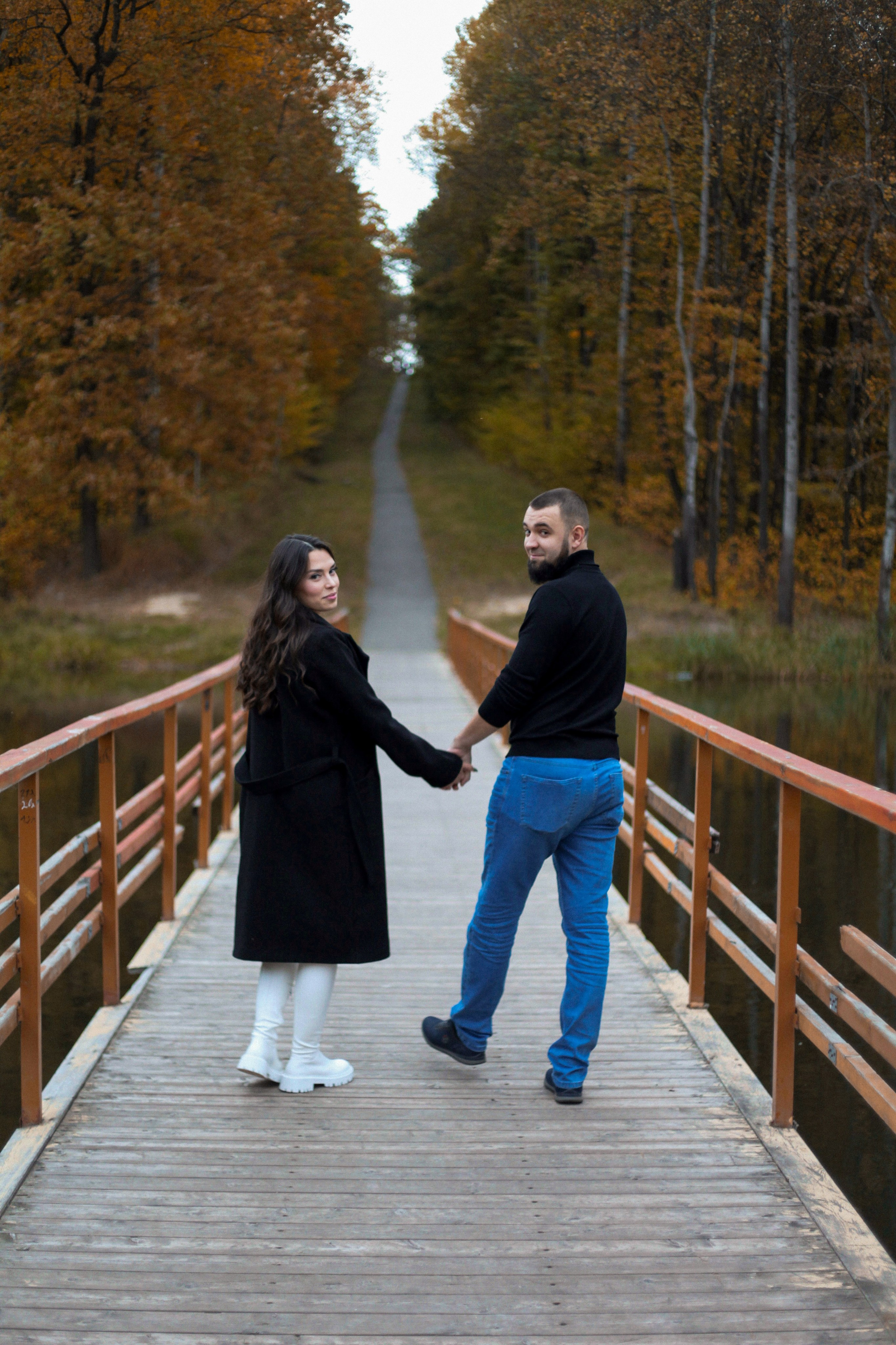 Артем и Анжелика. О фотографии с душой