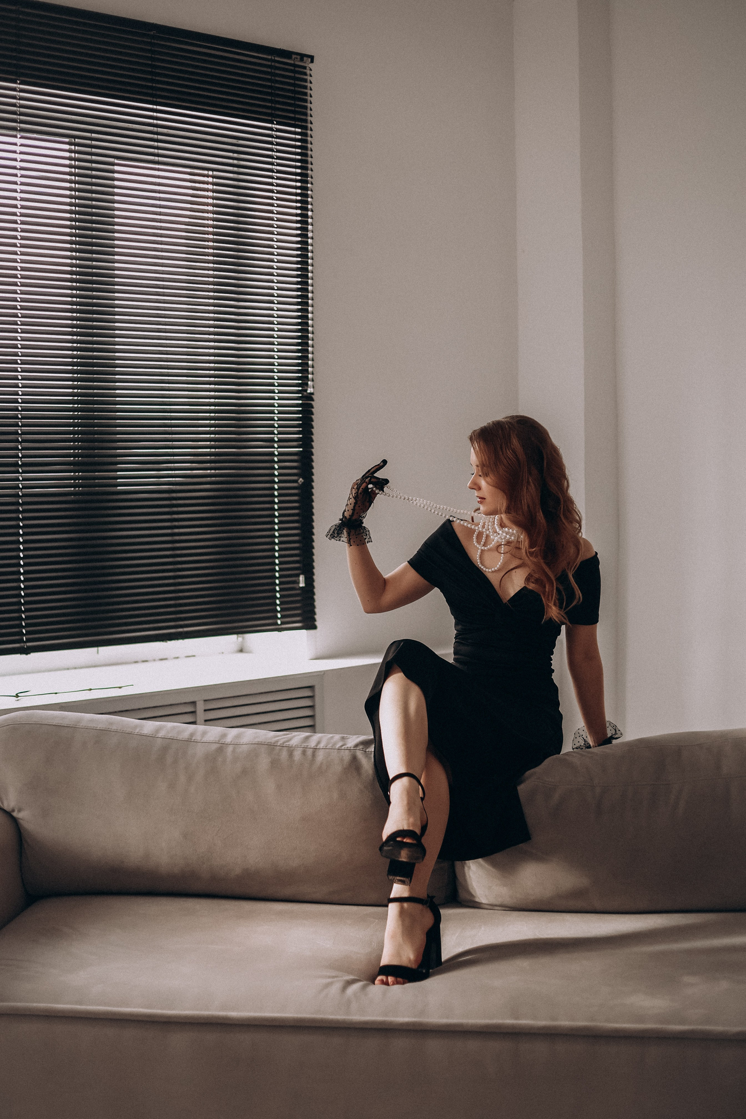 LIZA. О фотографии с душой