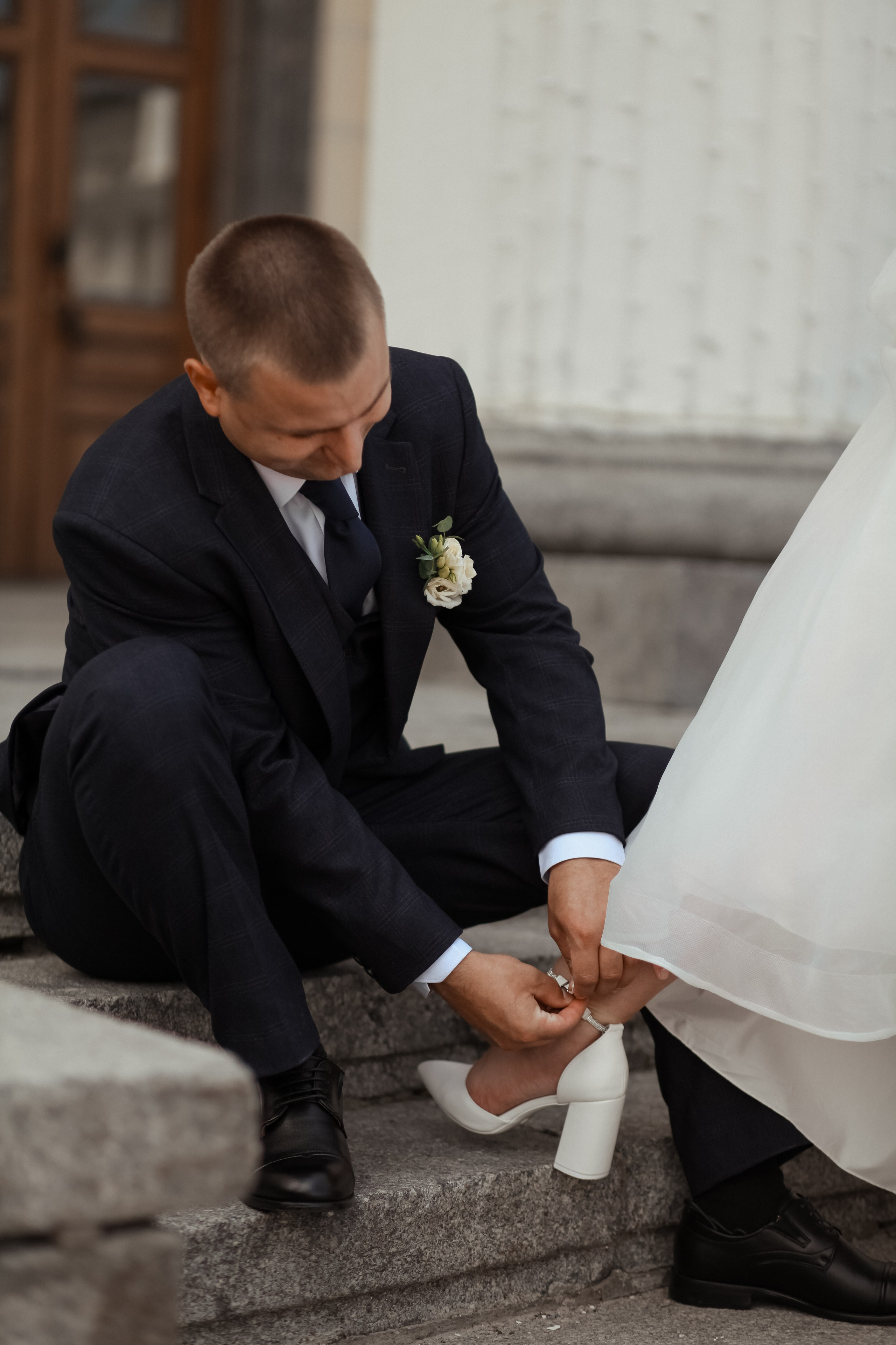 А & V 24'. О фотографии с душой