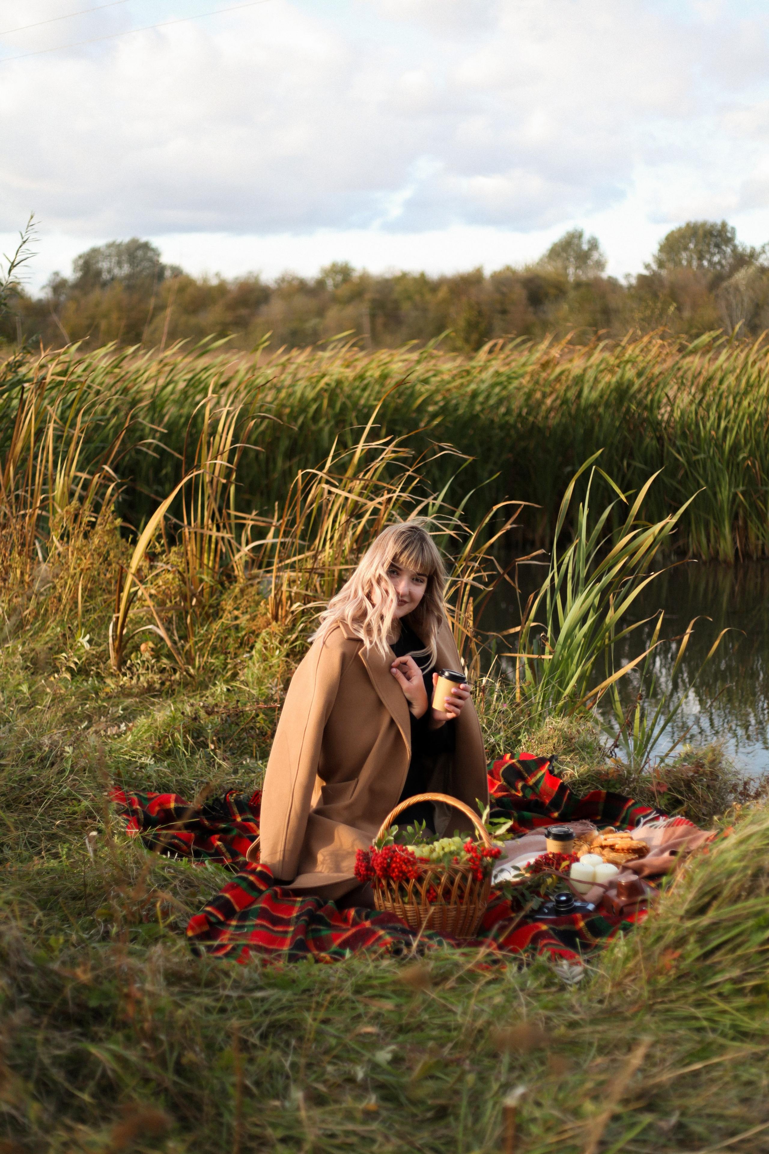 SEPTEMBER. О фотографии с душой